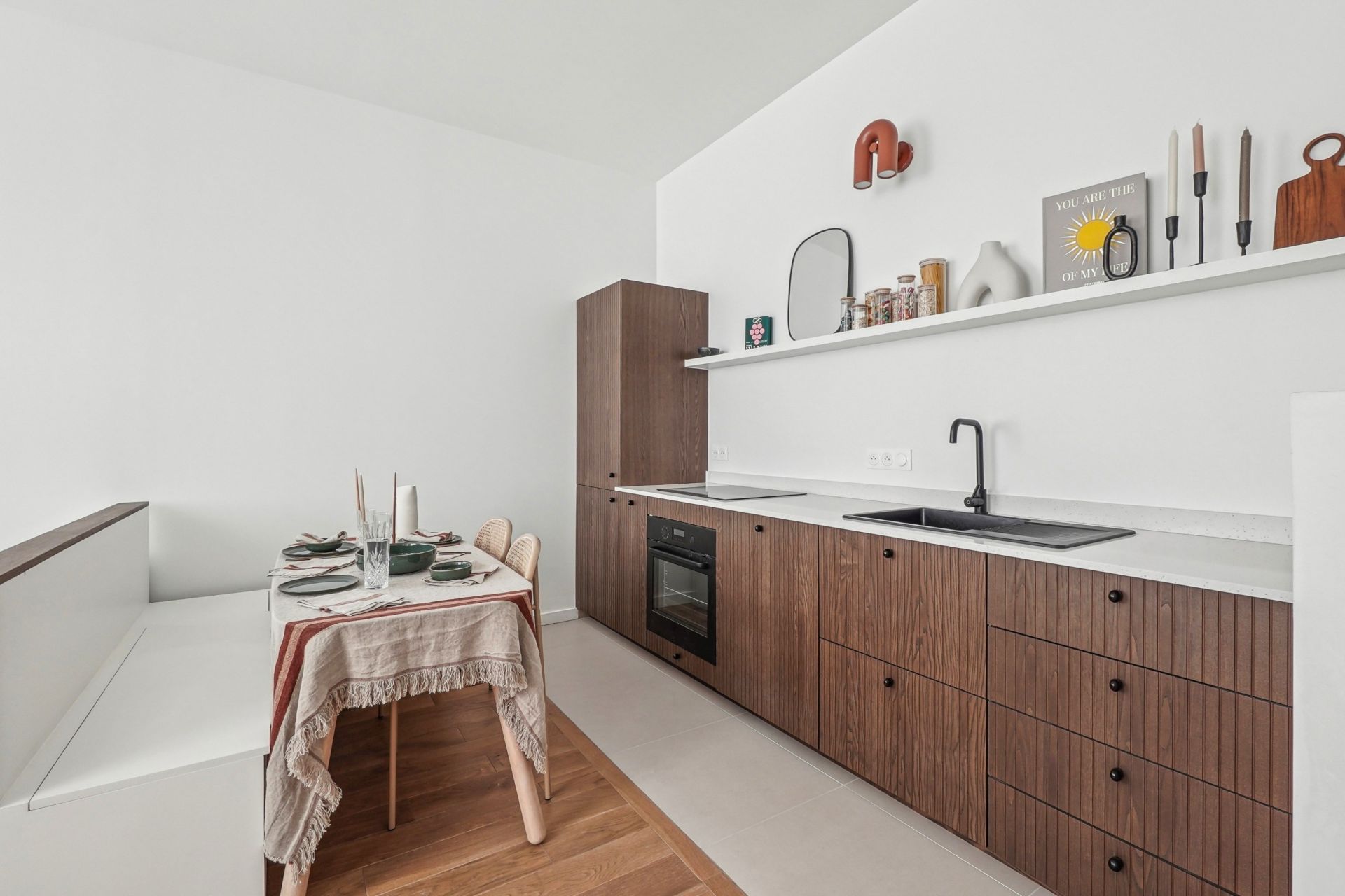 Vente Appartement Paris 4 75004 38 m²