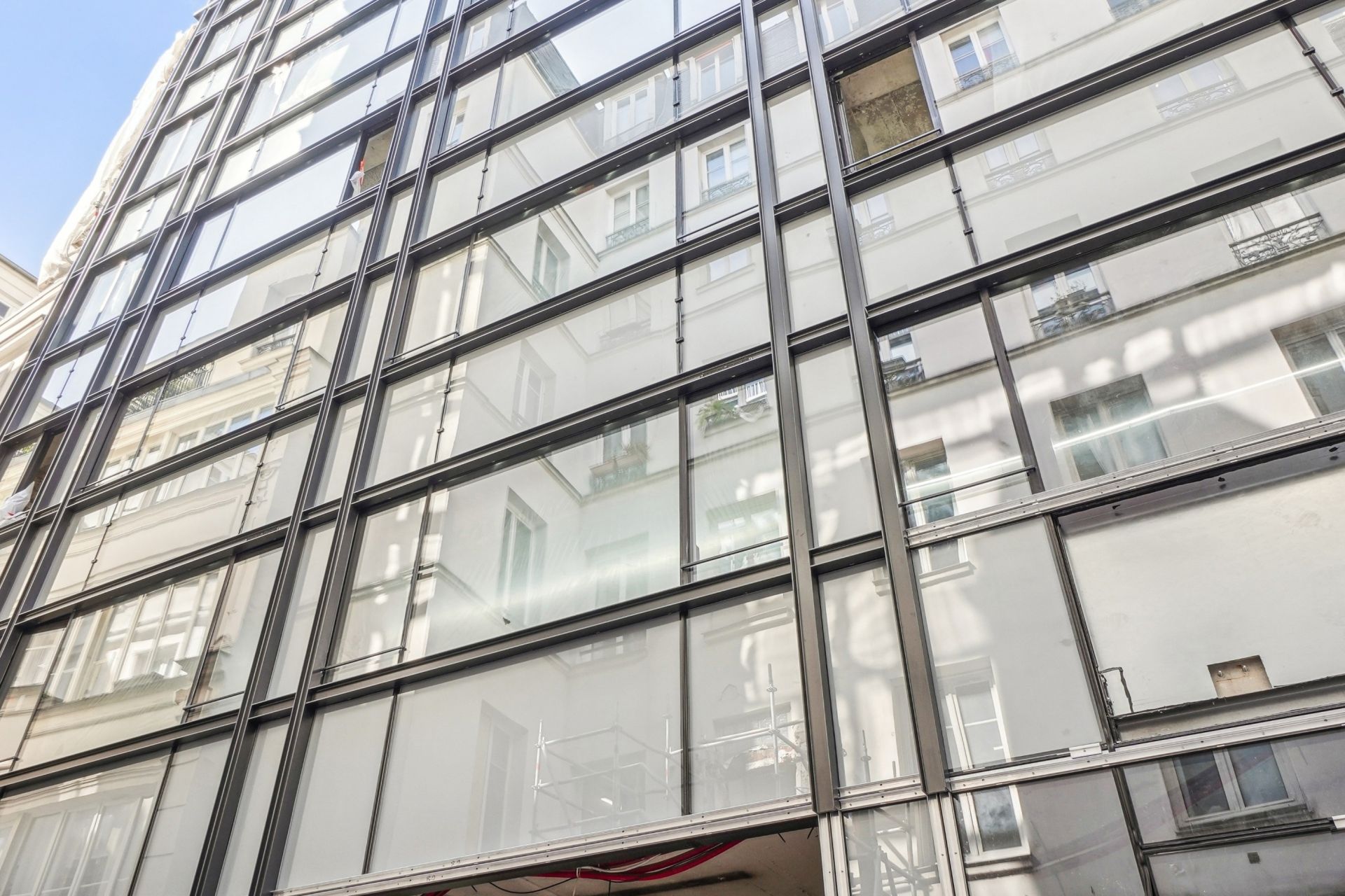 Vente Appartement Paris 4 75004 38 m²