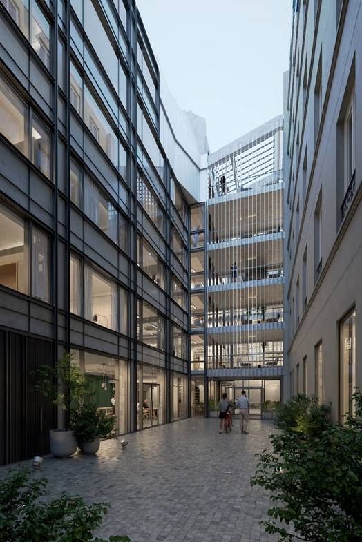 Vente Appartement Paris 4 75004 38 m²