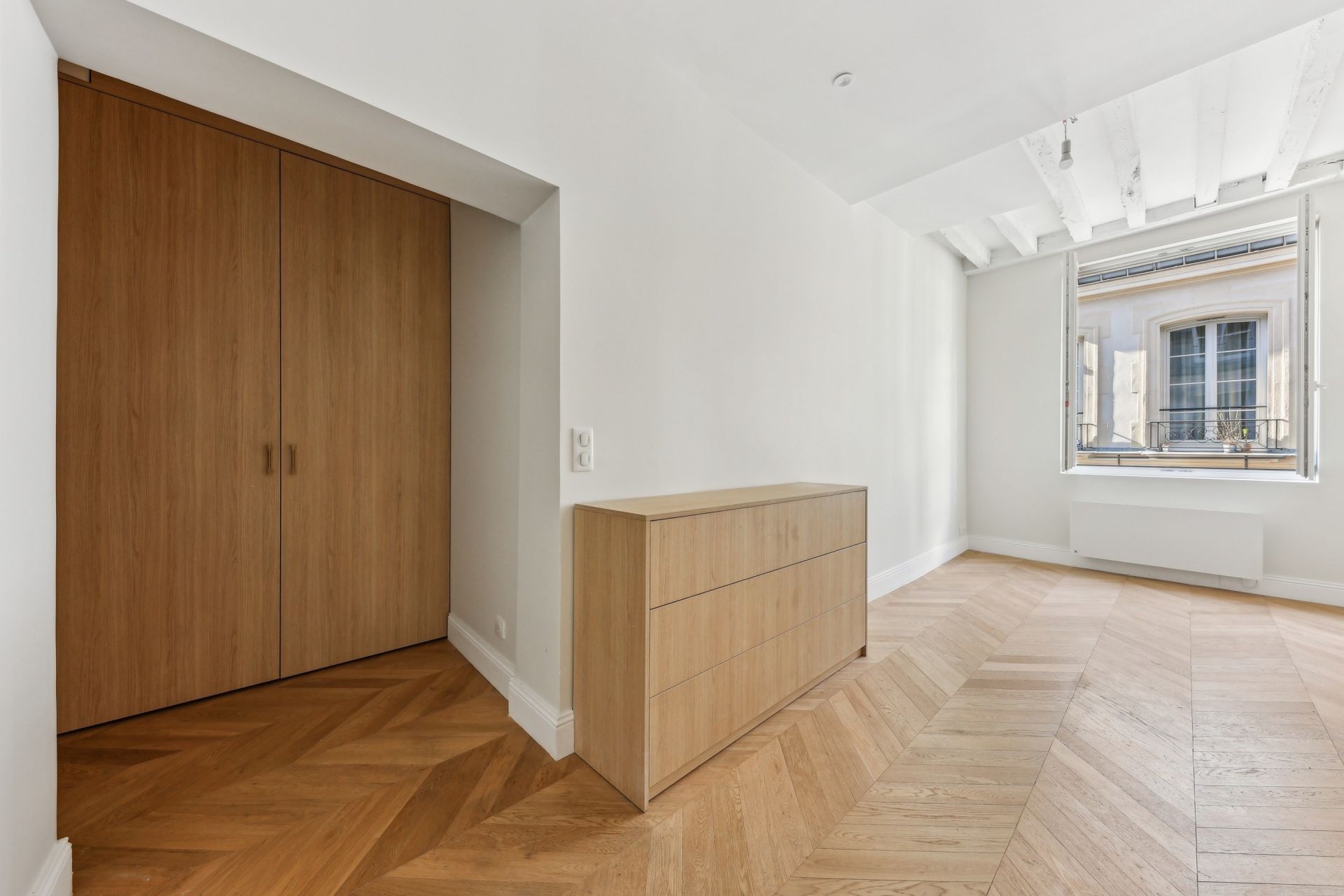 Vente Appartement Paris 3 75003 34.68 m²