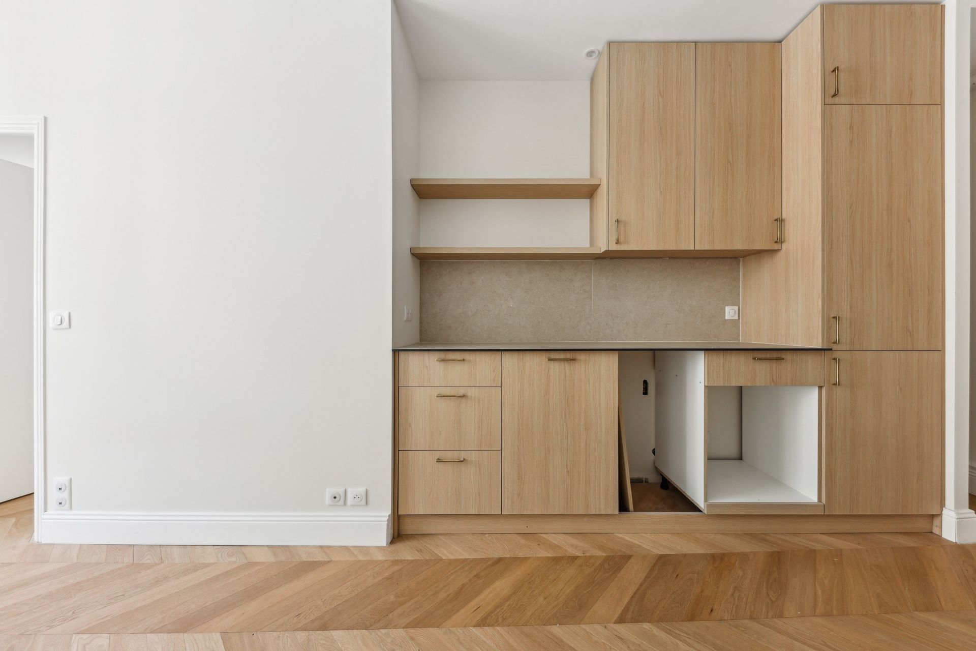 Vente Appartement Paris 3 75003 34.68 m²