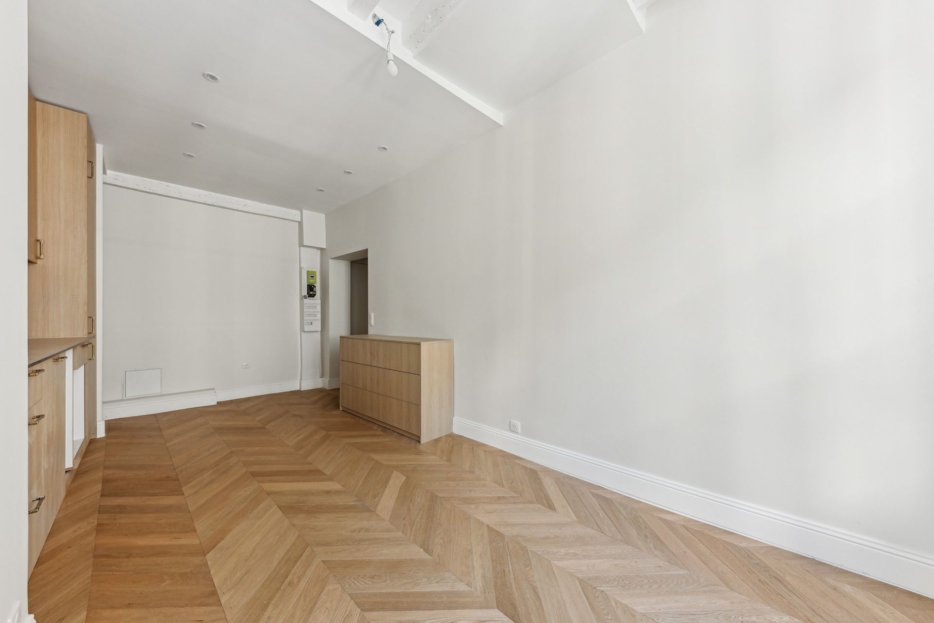 Vente Appartement Paris 3 75003 34.68 m²