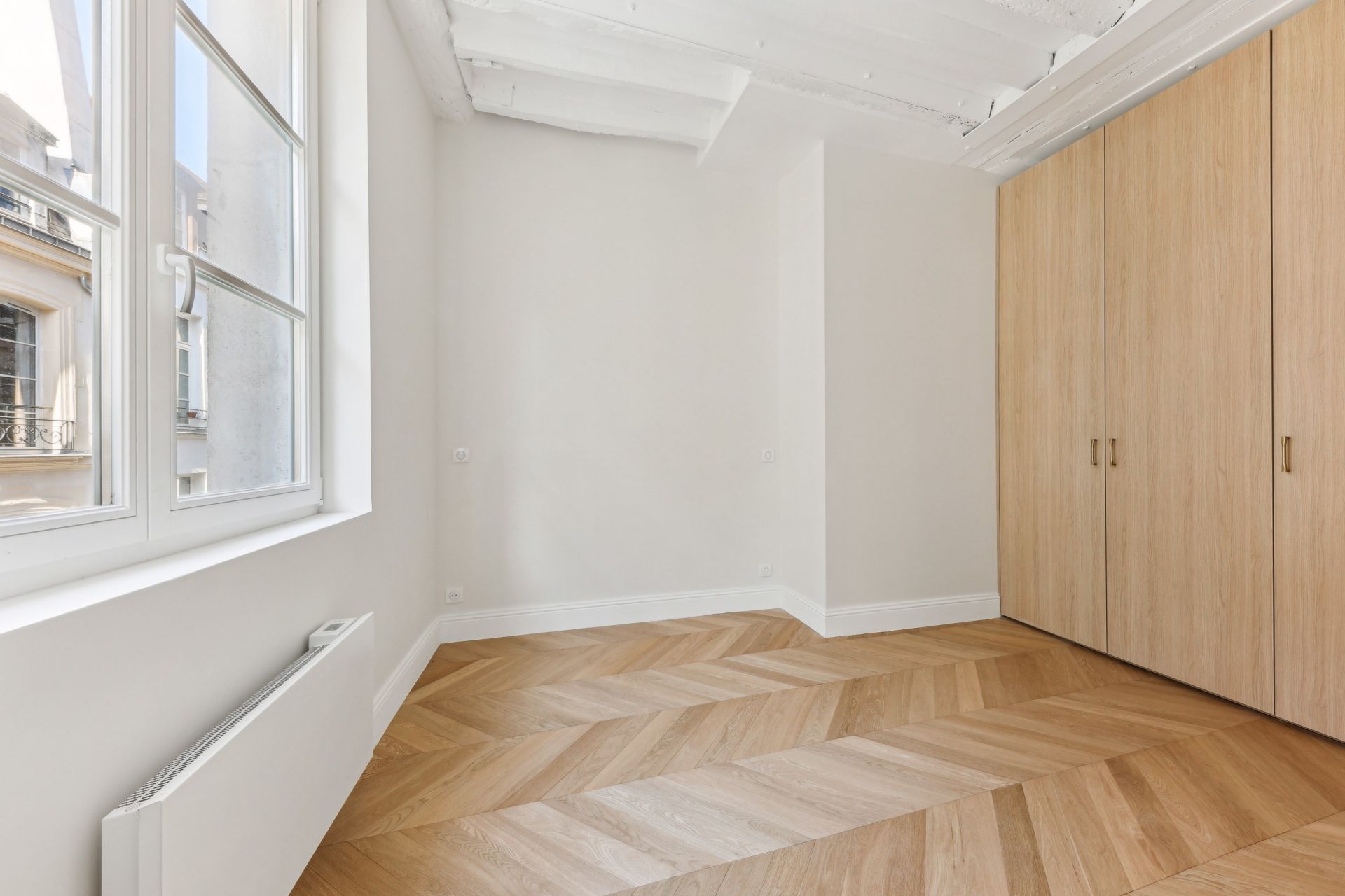 Vente Appartement Paris 3 75003 34.68 m²