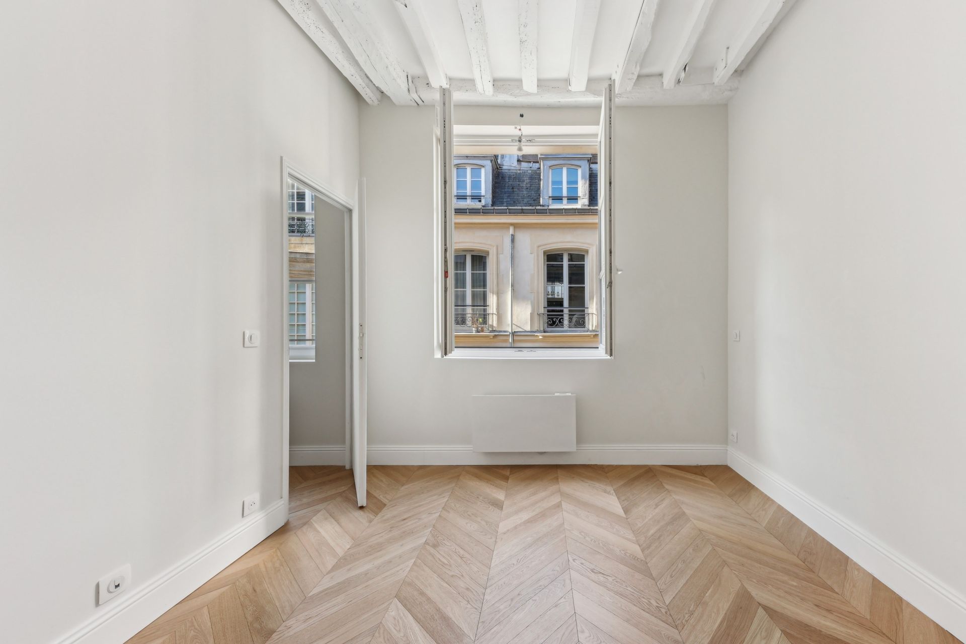 Vente Appartement Paris 3 75003 34.68 m²