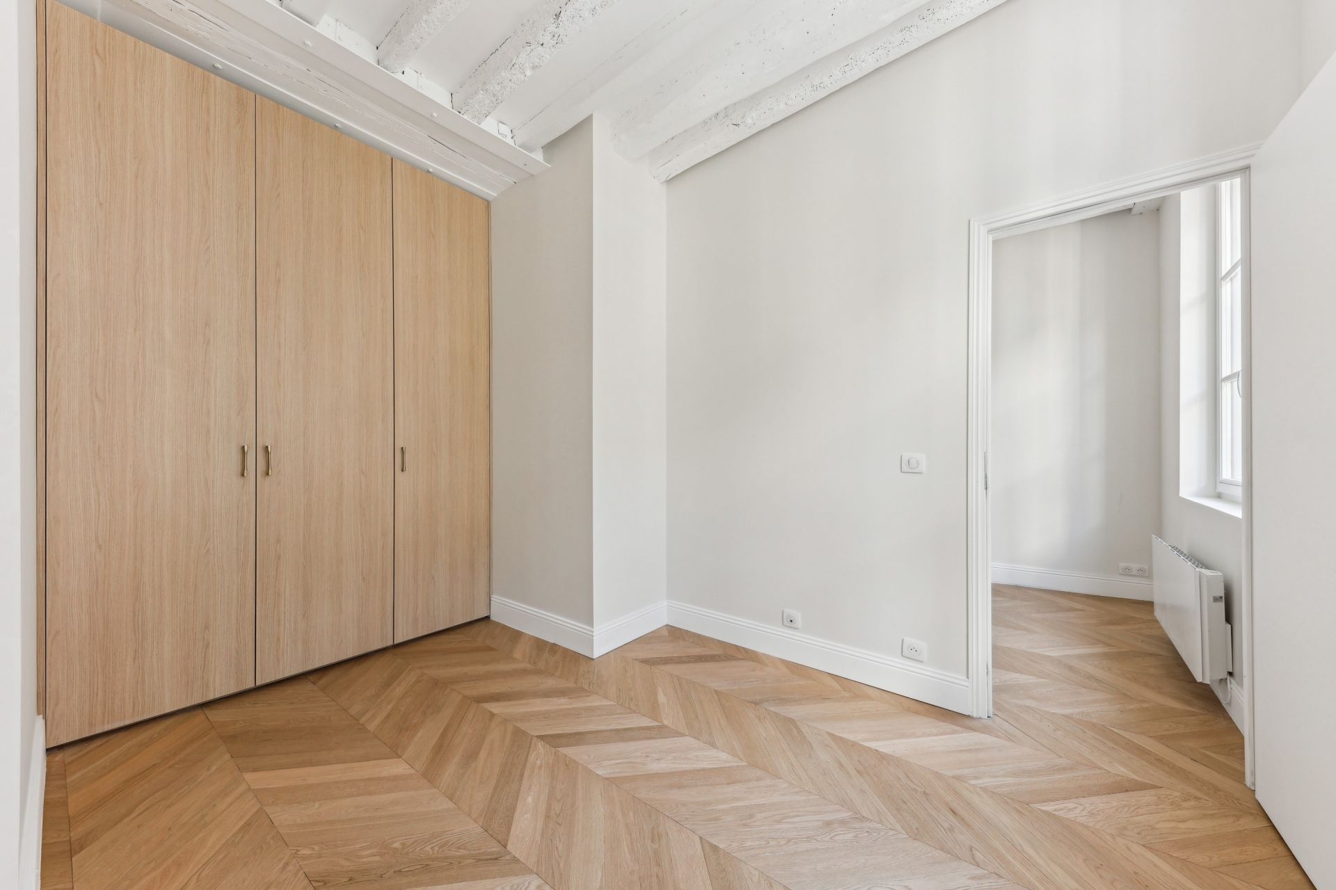 Vente Appartement Paris 3 75003 34.68 m²