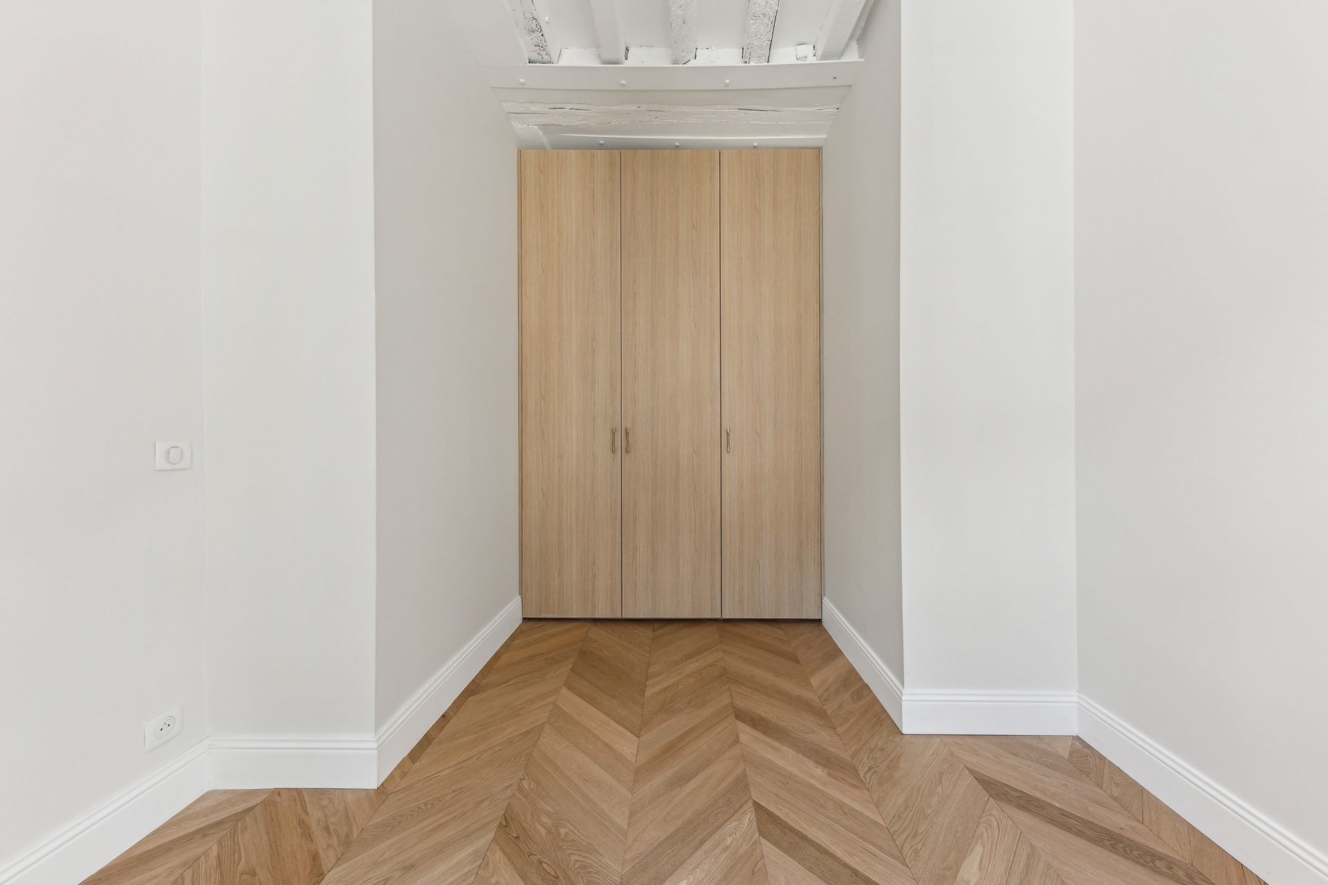 Vente Appartement Paris 3 75003 34.68 m²