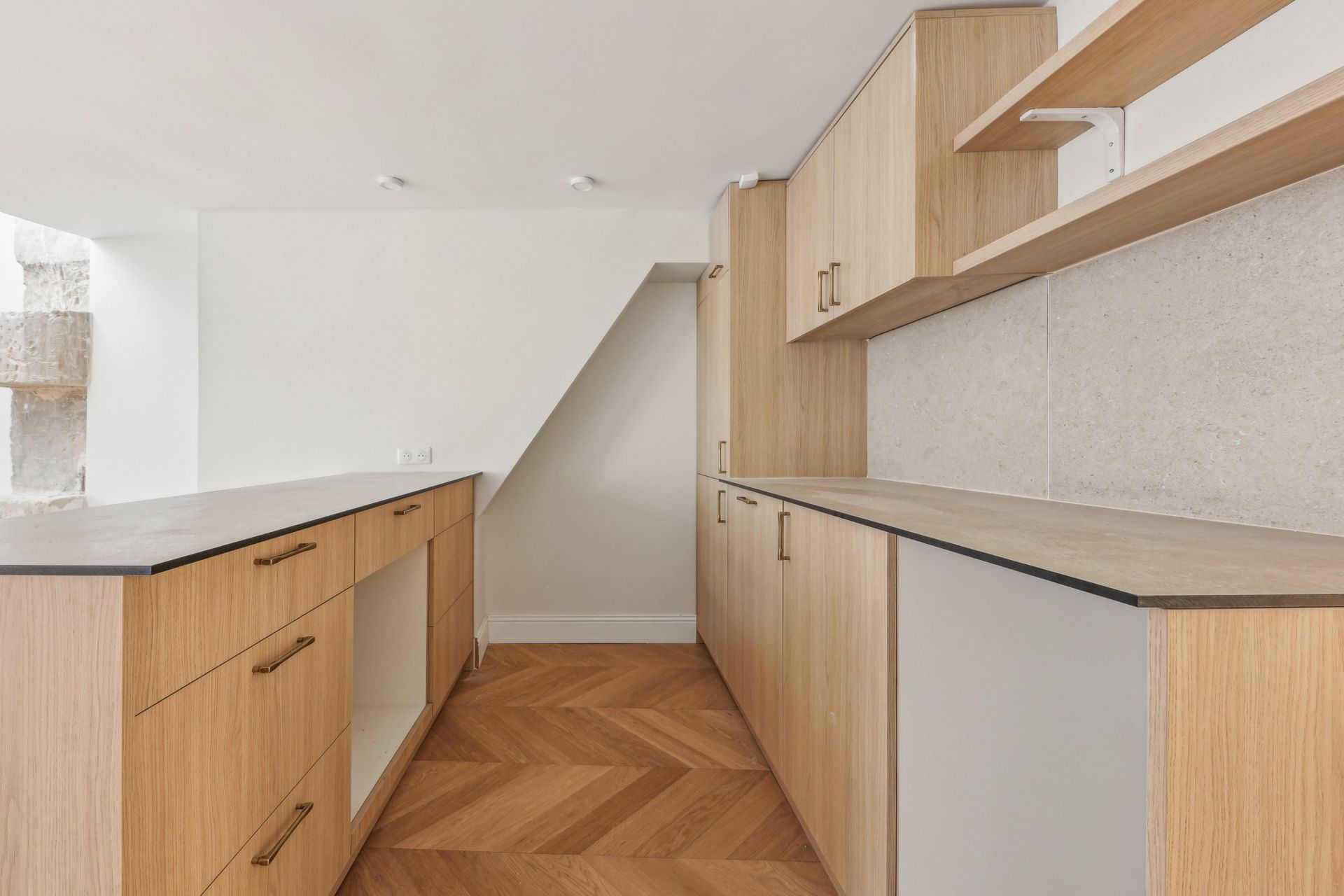 appartement 2 pièces en vente sur PARIS (75003) Vente Appartement Paris 3 75003 53 m²