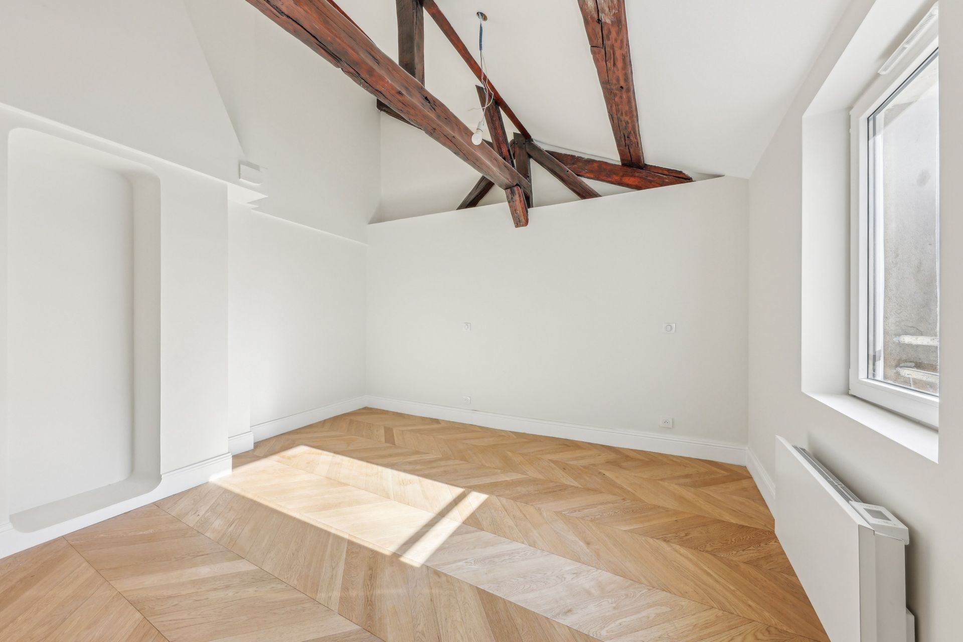 appartement 2 pièces en vente sur PARIS (75003) Vente Appartement Paris 3 75003 53 m²