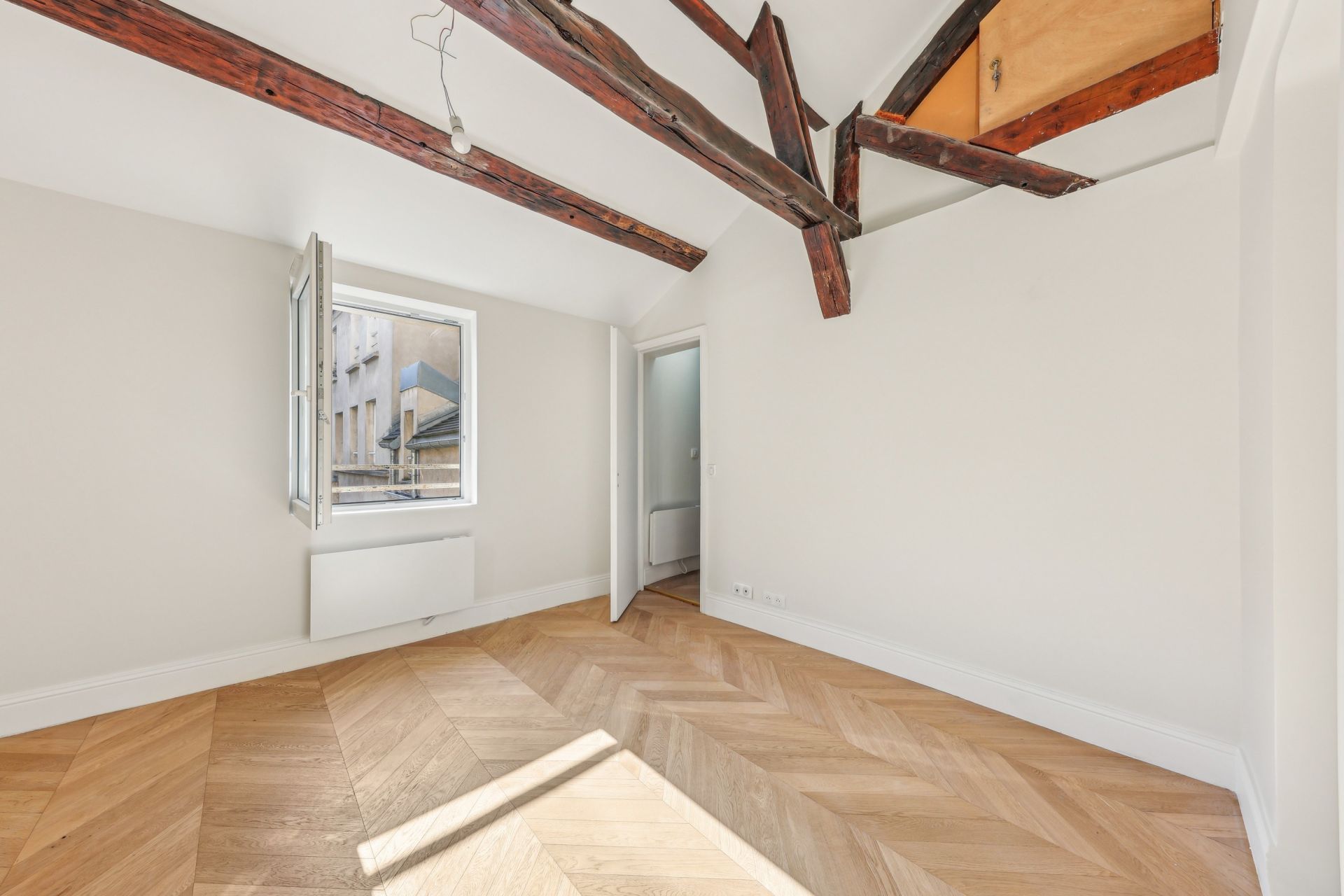 appartement 2 pièces en vente sur PARIS (75003) Vente Appartement Paris 3 75003 53 m²