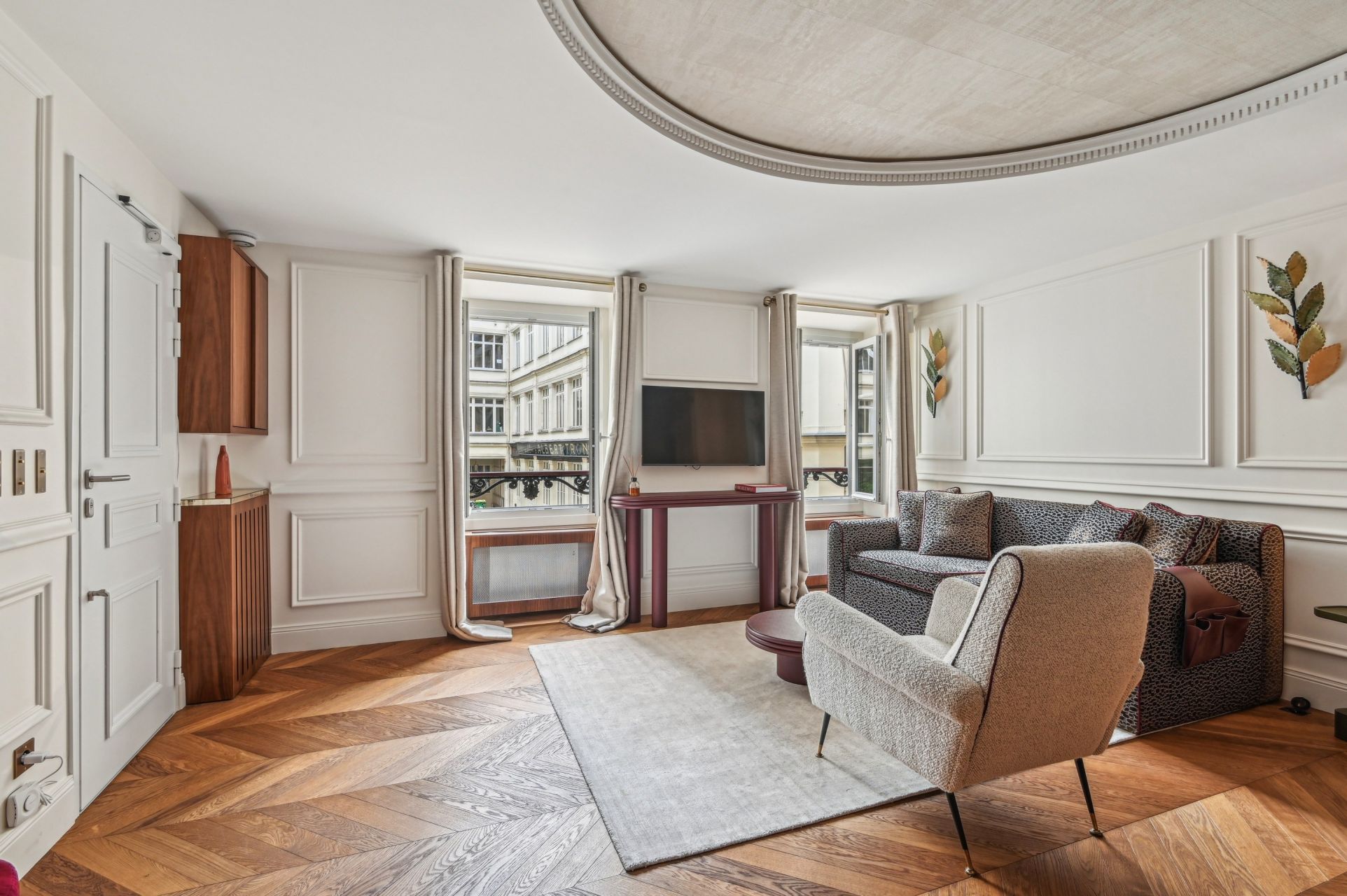 appartement 3 pièces en vente sur PARIS (75002) Vente Appartement Paris 2 75002 80.92 m²