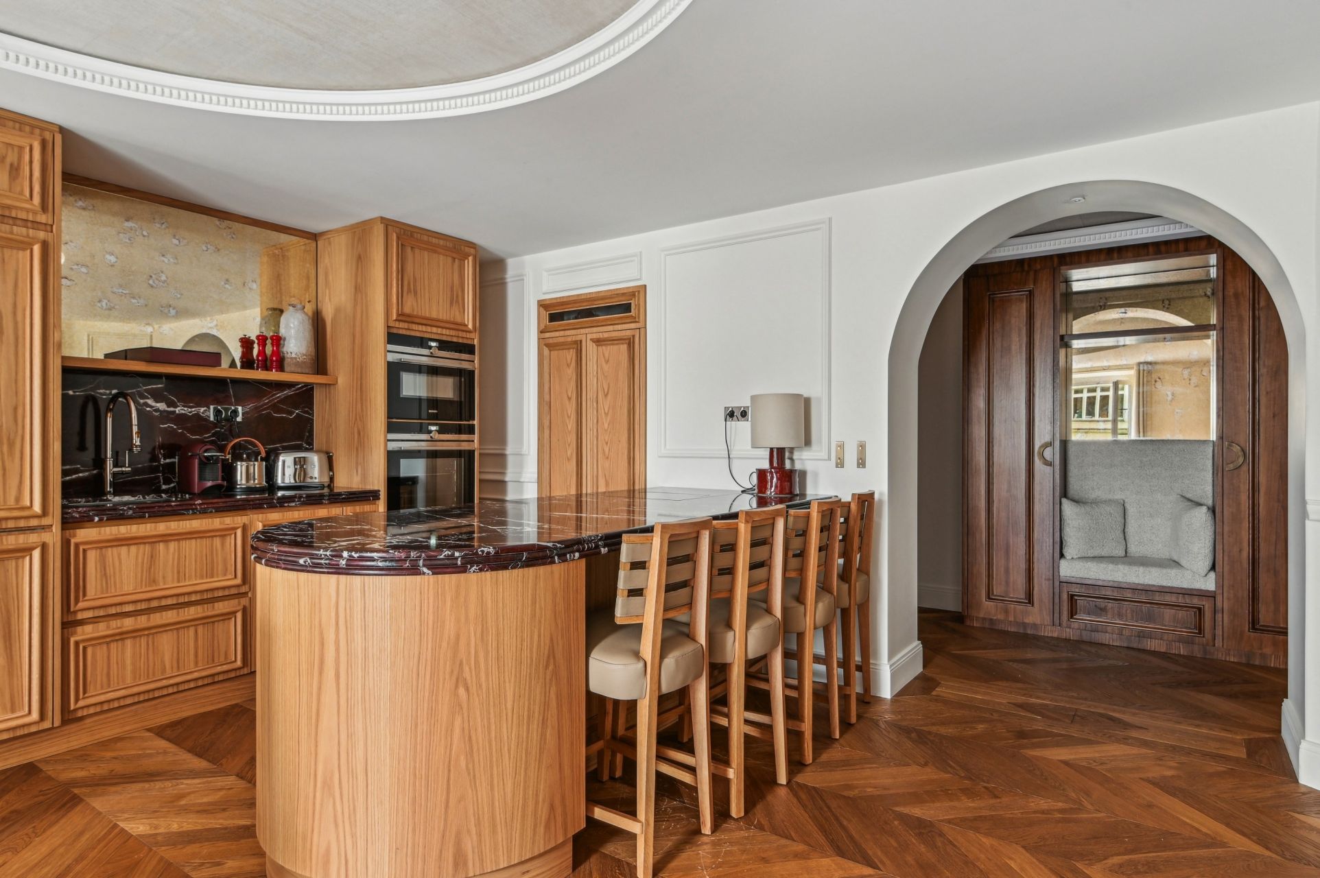 appartement 3 pièces en vente sur PARIS (75002) Vente Appartement Paris 2 75002 80.92 m²