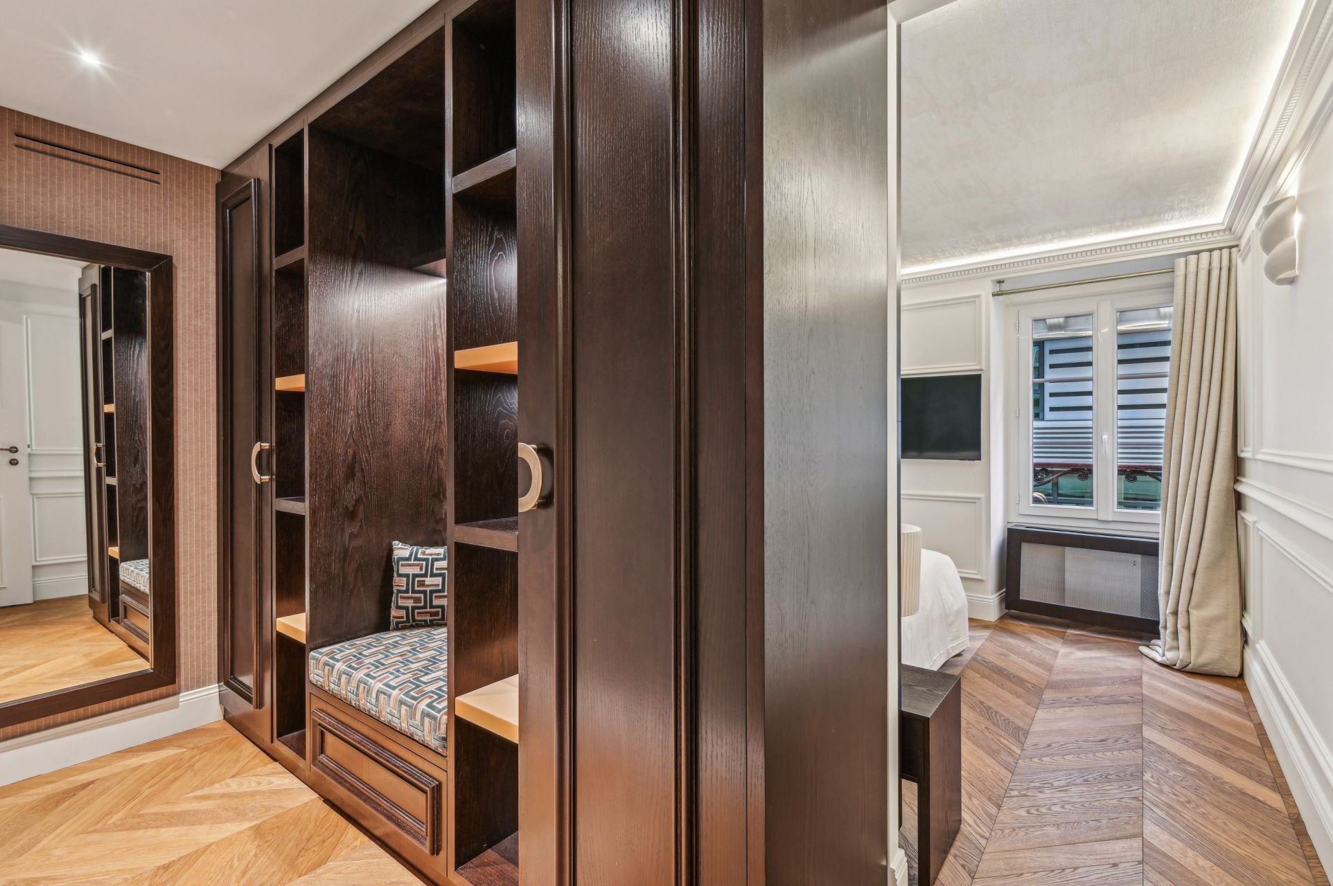 appartement 3 pièces en vente sur PARIS (75002) Vente Appartement Paris 2 75002 80.92 m²
