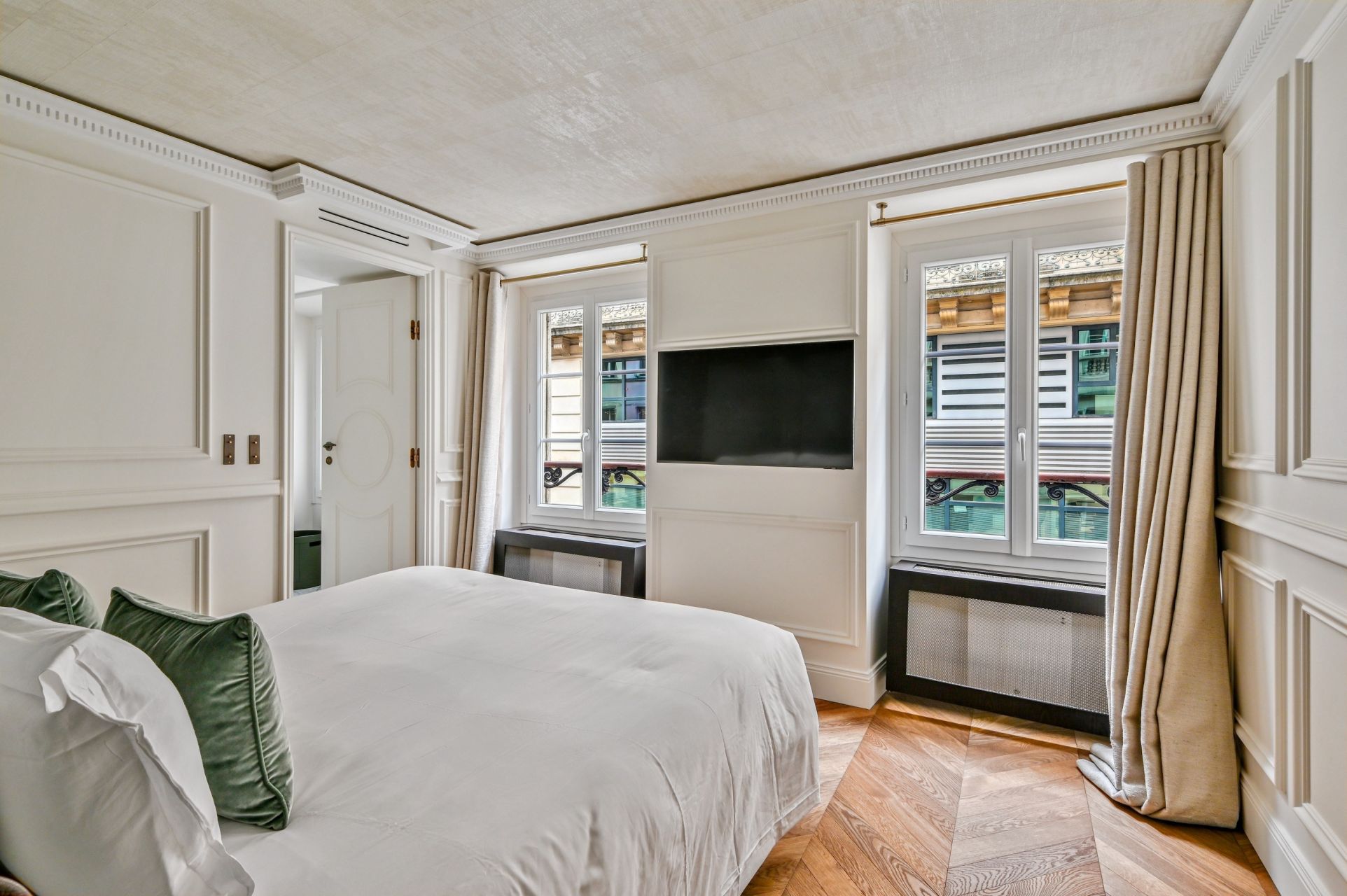 appartement 3 pièces en vente sur PARIS (75002) Vente Appartement Paris 2 75002 80.92 m²