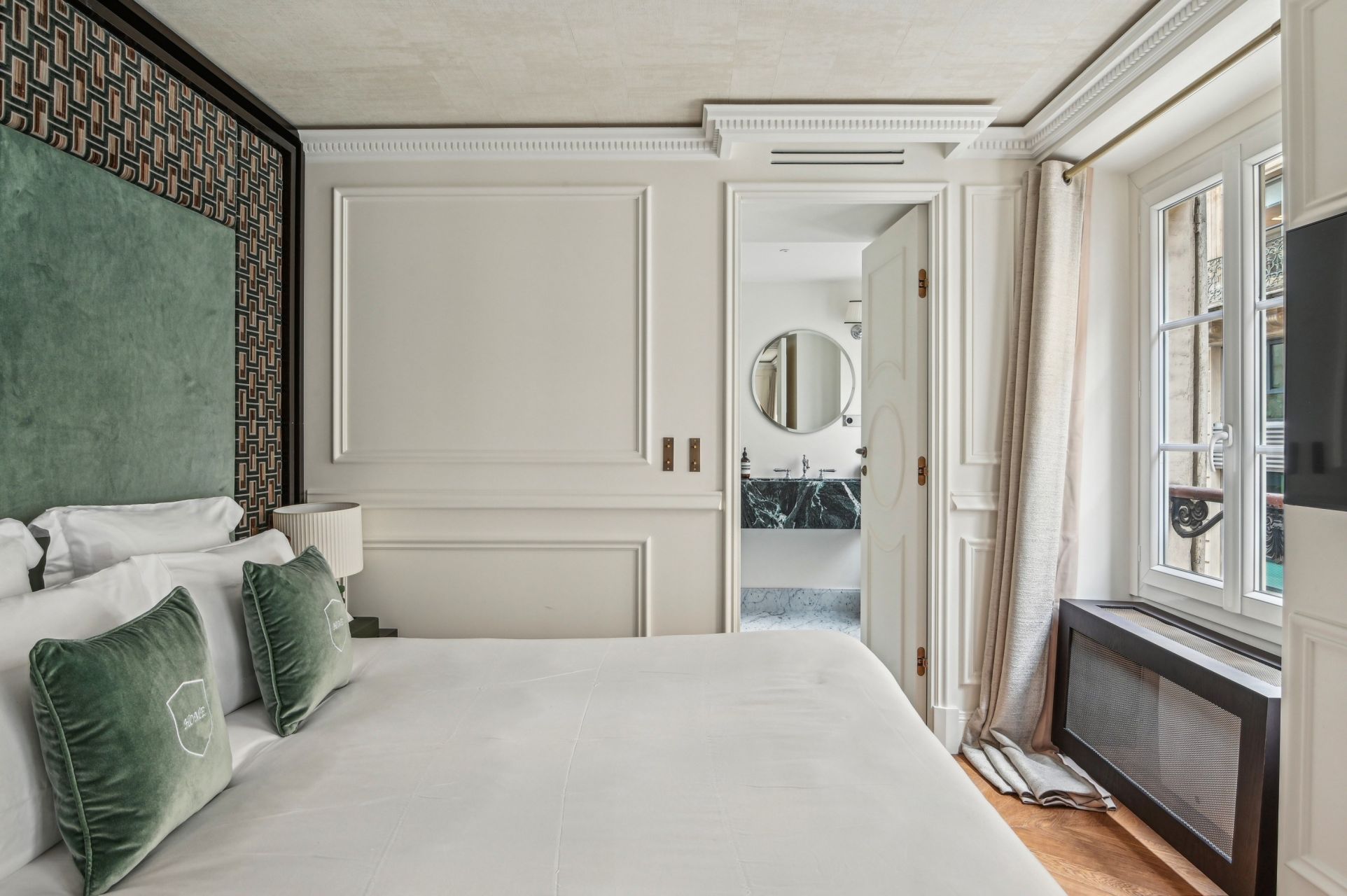 appartement 3 pièces en vente sur PARIS (75002) Vente Appartement Paris 2 75002 80.92 m²