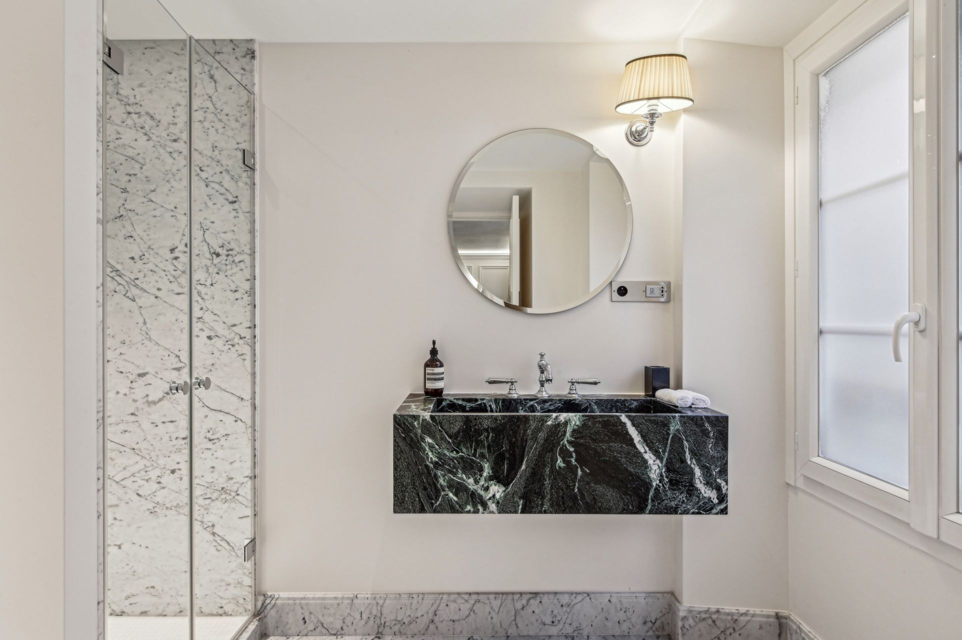 appartement 3 pièces en vente sur PARIS (75002) Vente Appartement Paris 2 75002 80.92 m²