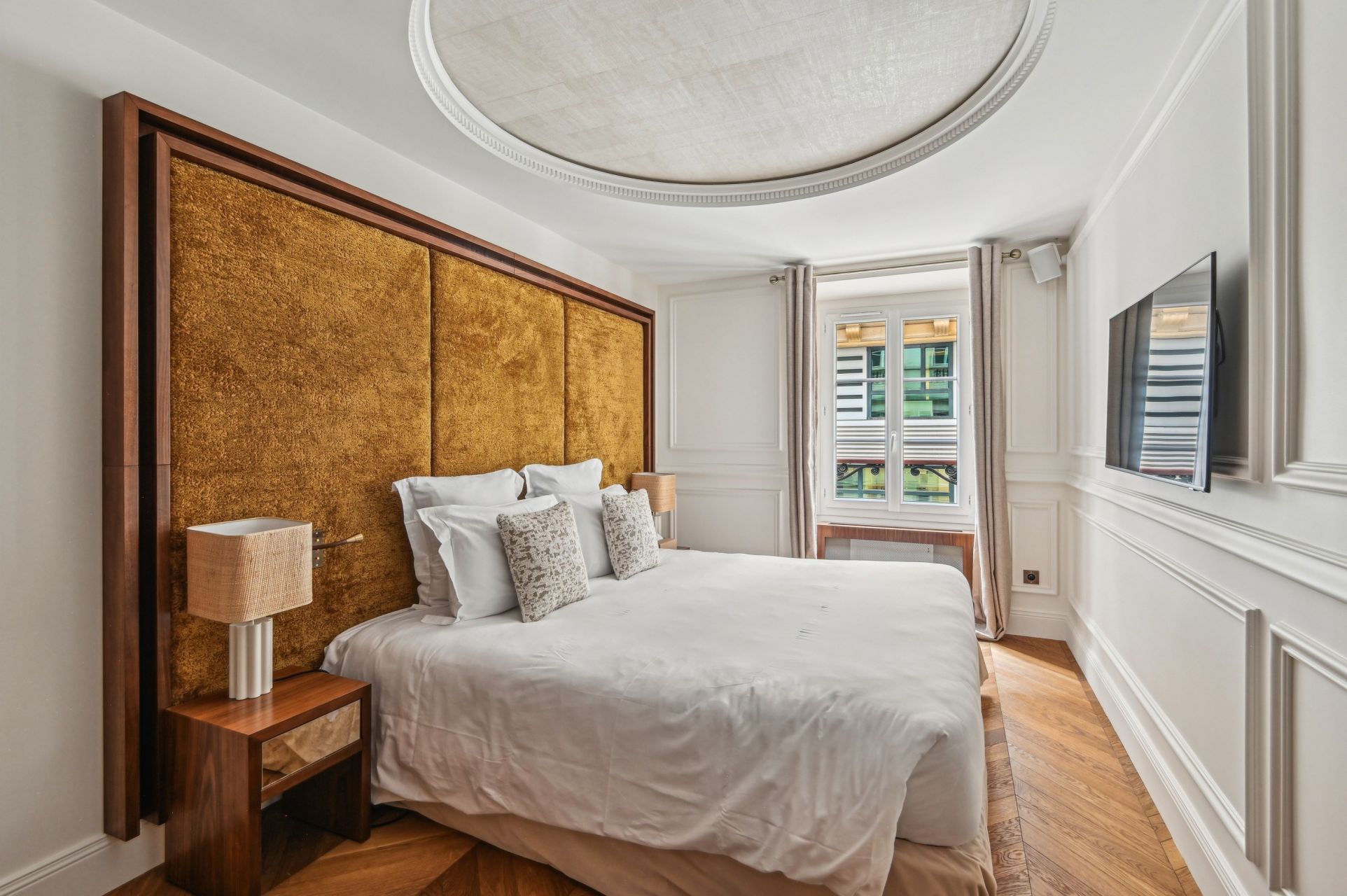appartement 3 pièces en vente sur PARIS (75002) Vente Appartement Paris 2 75002 80.92 m²
