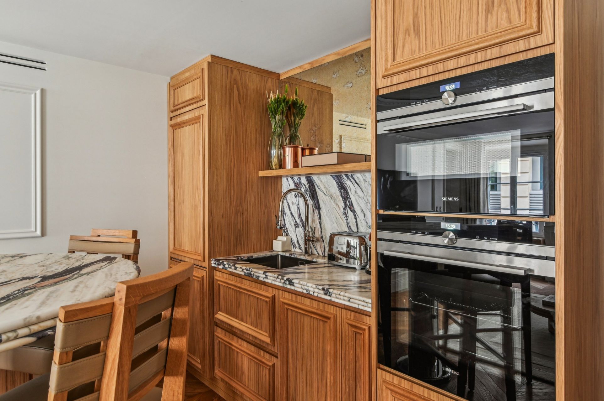 Sale Apartment Paris 2 75002 69.62 m²