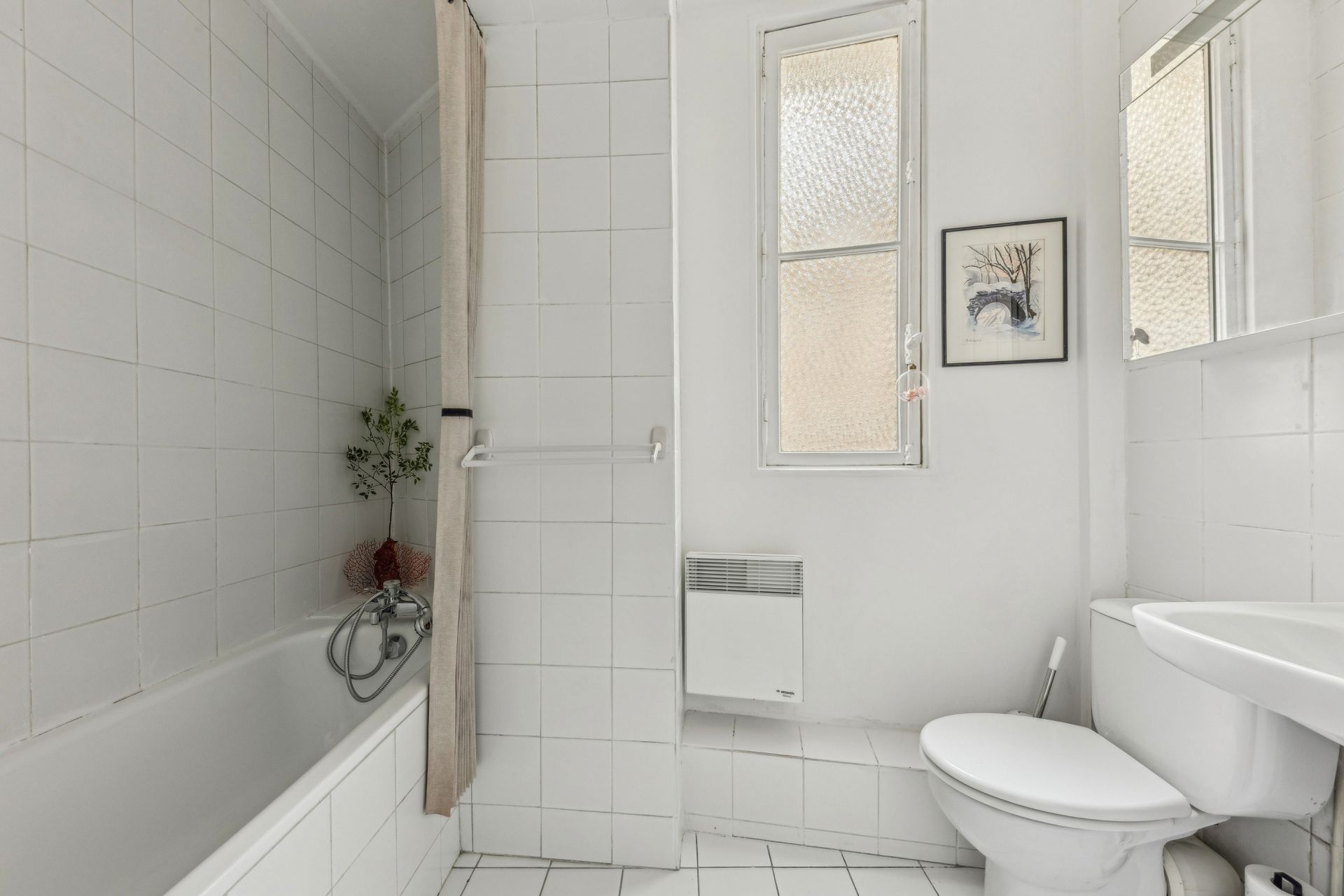 appartement 4 pièces en vente sur PARIS (75001) Vente Appartement Paris 1 75001 78.11 m²