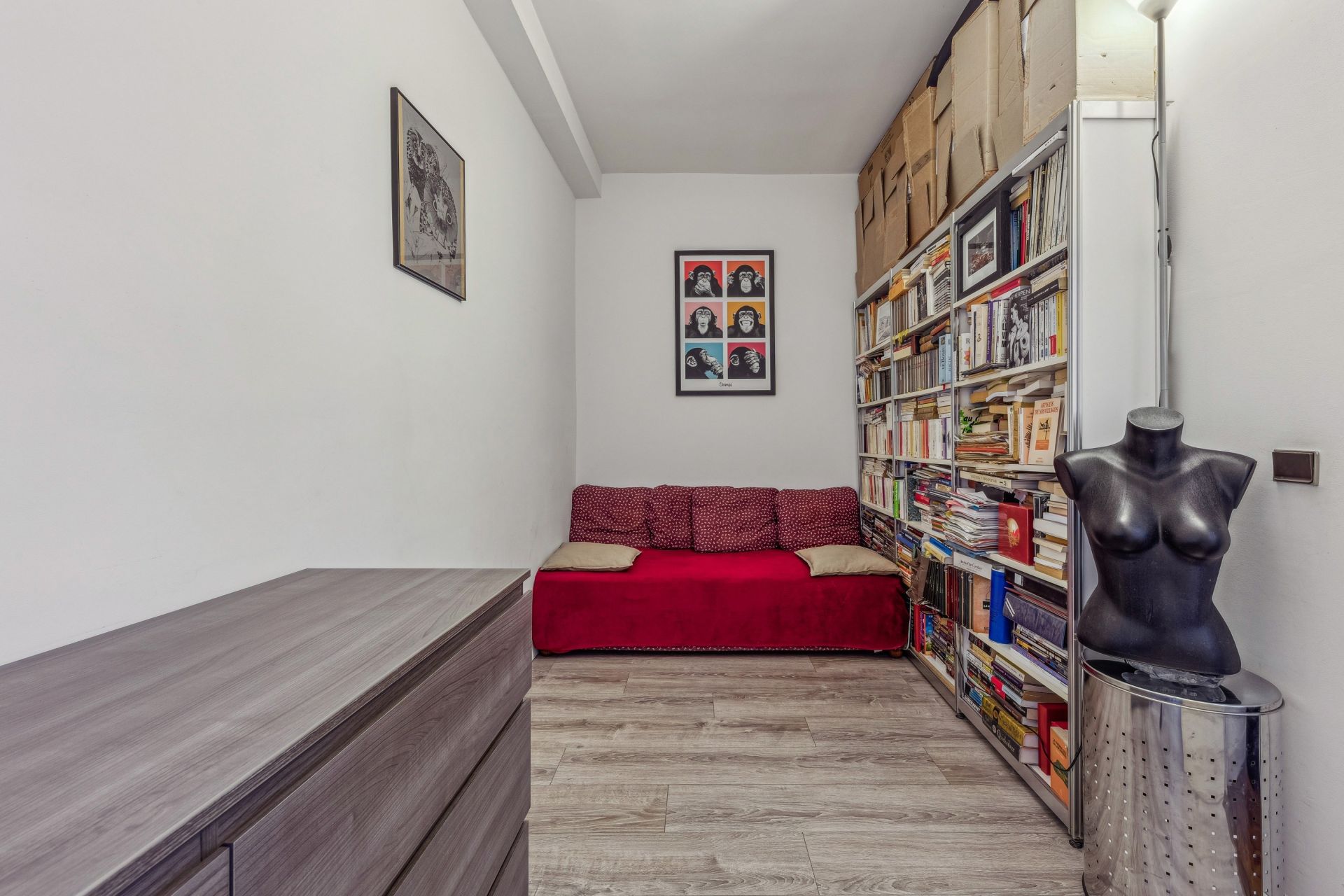 appartement 4 pièces en vente sur PARIS (75001) Vente Appartement Paris 1 75001 78.11 m²