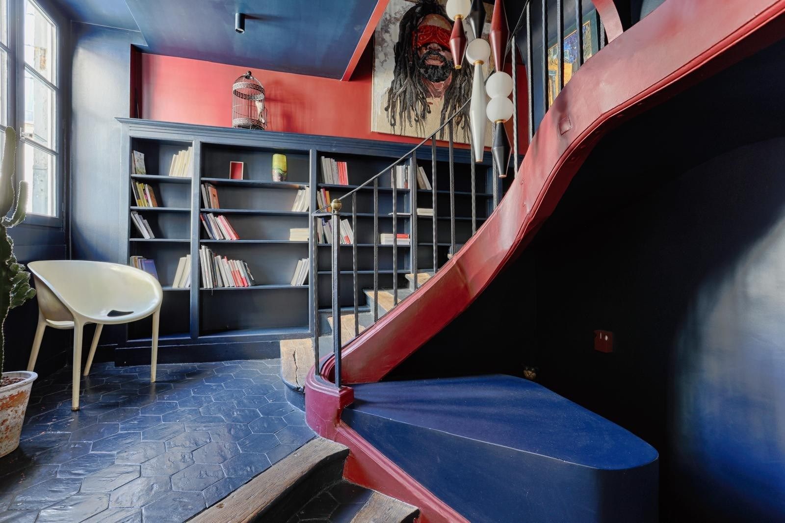 Sale Apartment Paris 3 75003 93.51 m²