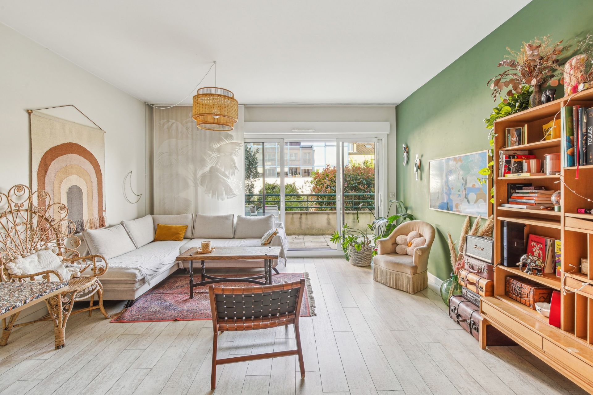 Sale Apartment Alfortville 94140 88 m²