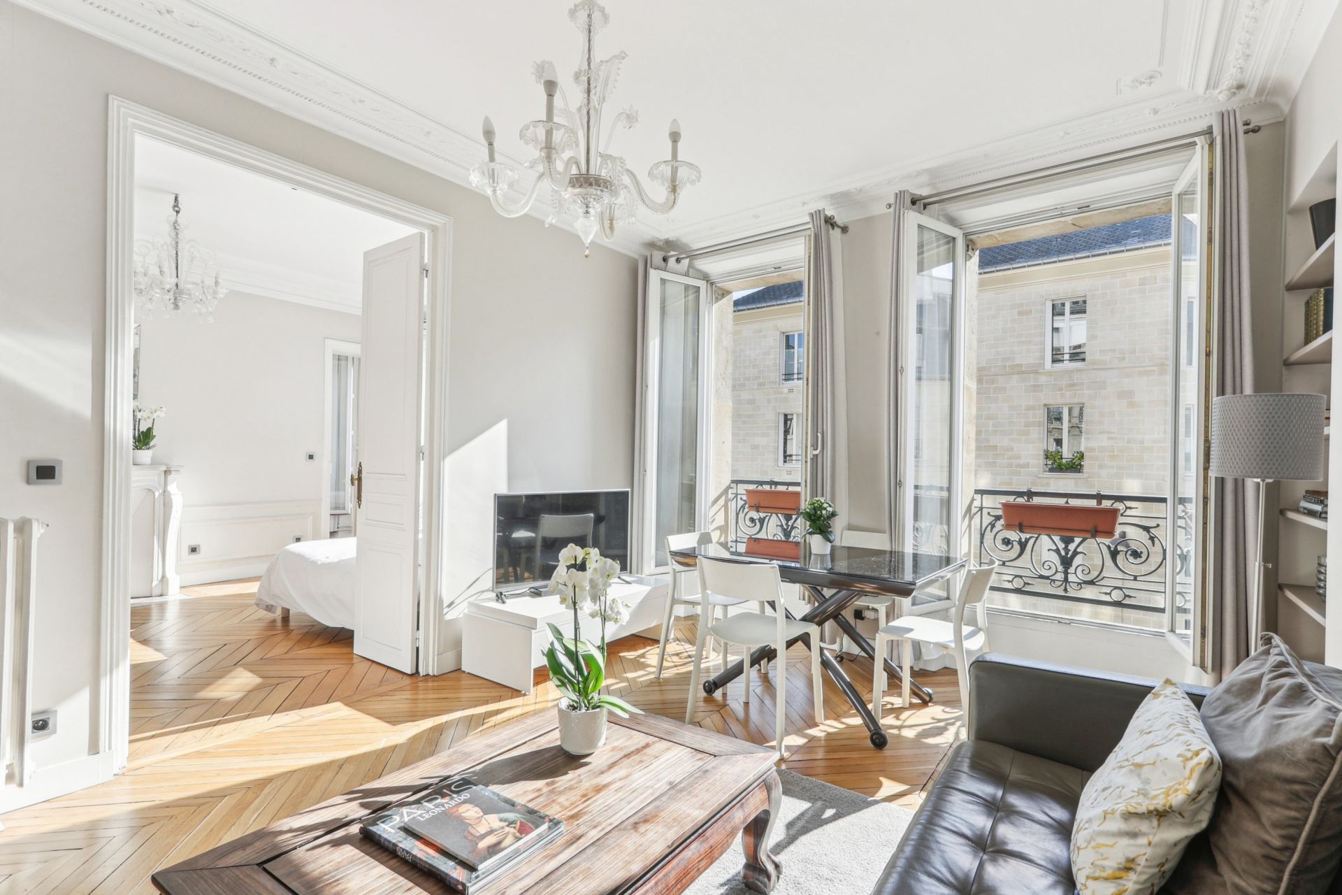Vente Appartement Paris 3 75003 86.39 m²