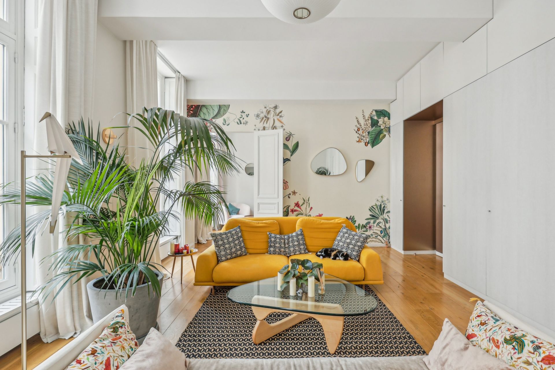 Vente Appartement Paris 4 75004 114 m²