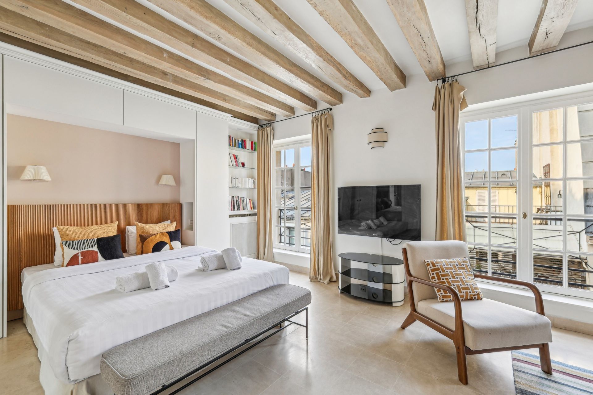 Vente Appartement Paris 4 75004 42 m²