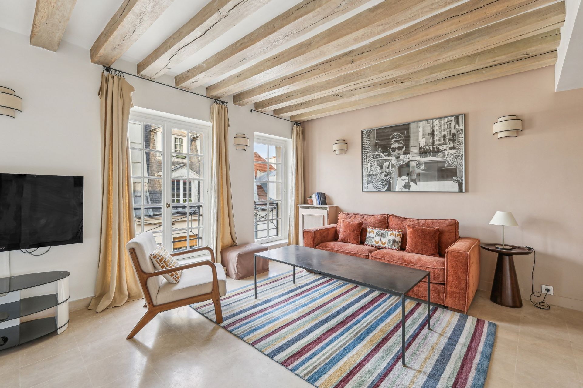 Vente Appartement Paris 4 75004 42 m²