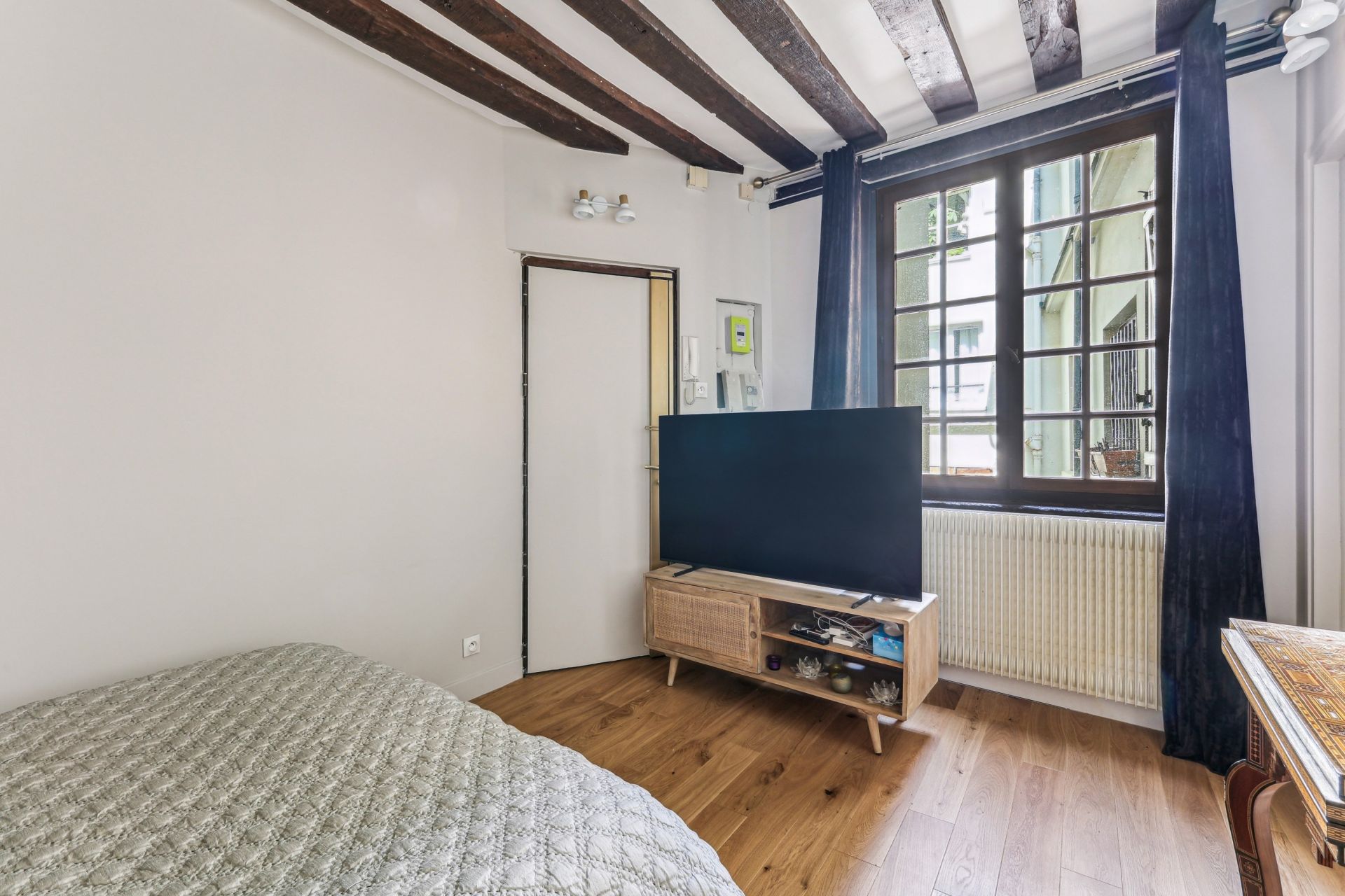 Sale Apartment Paris 3 75003 89 m²