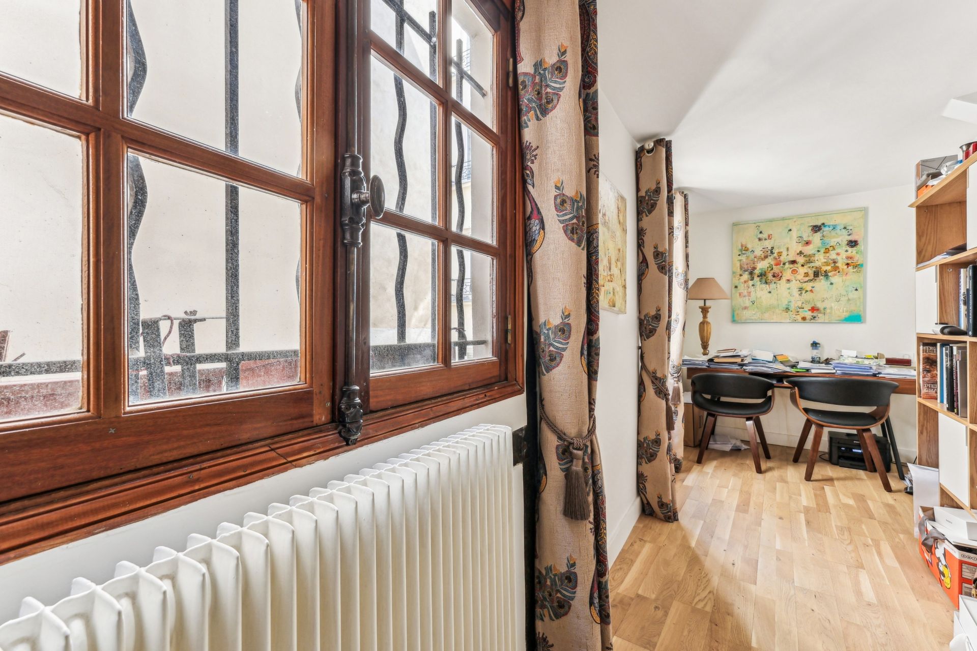 Sale Apartment Paris 3 75003 89 m²