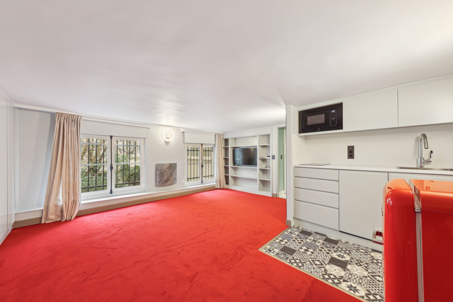 Sale Apartment Paris 3 75003 30.65 m²