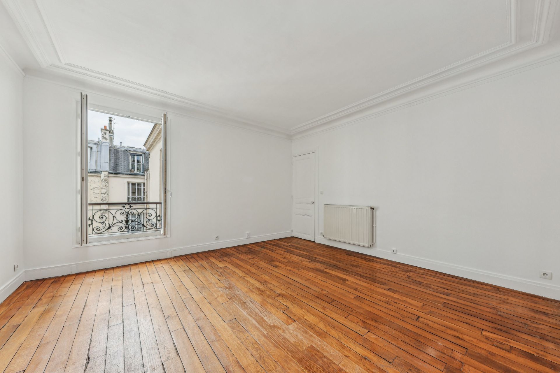 Sale Apartment Paris 4 75004 54 m²