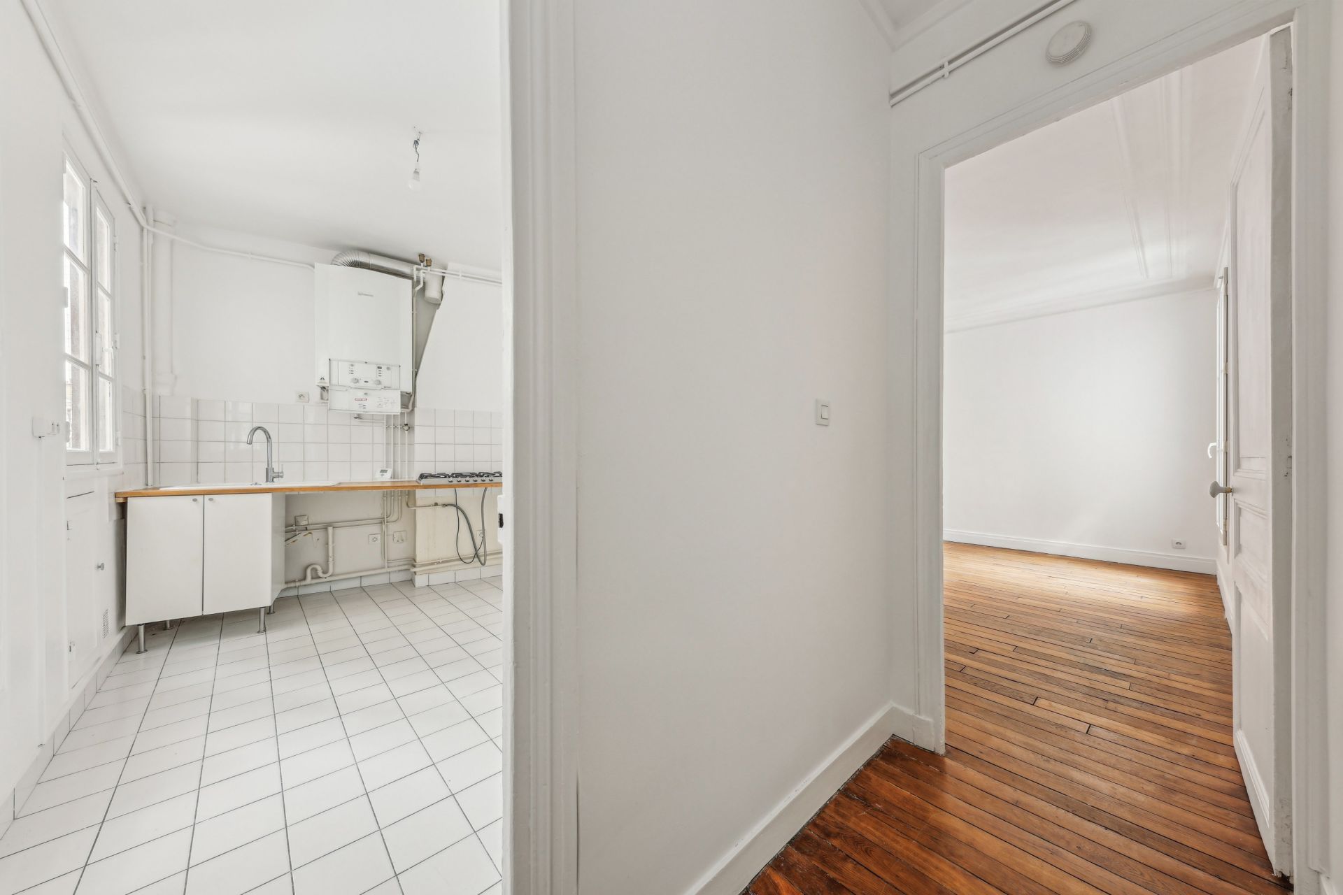 Sale Apartment Paris 4 75004 54 m²