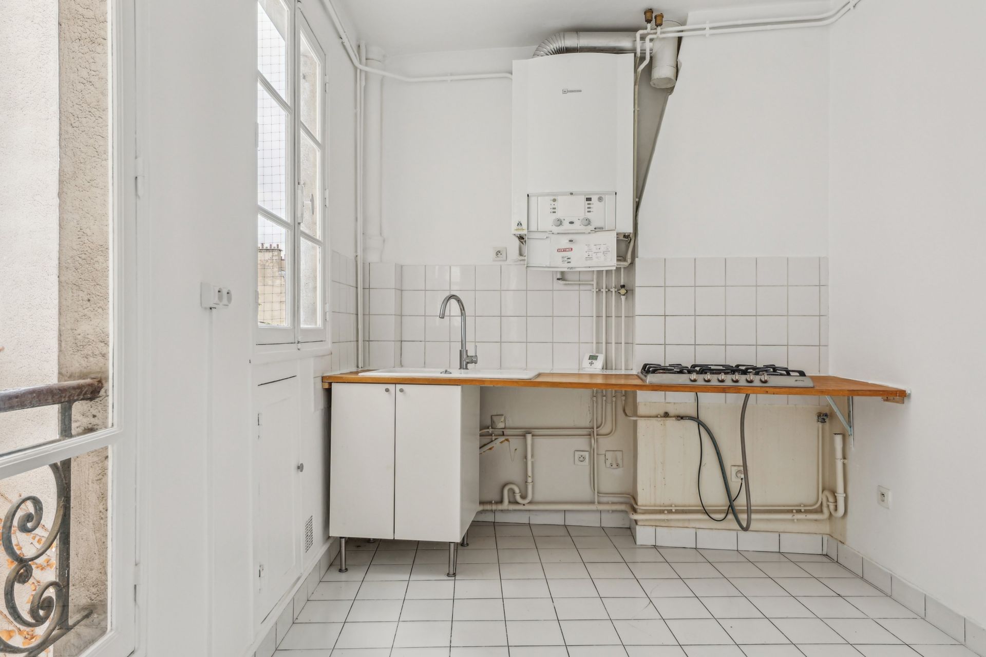 Sale Apartment Paris 4 75004 54 m²