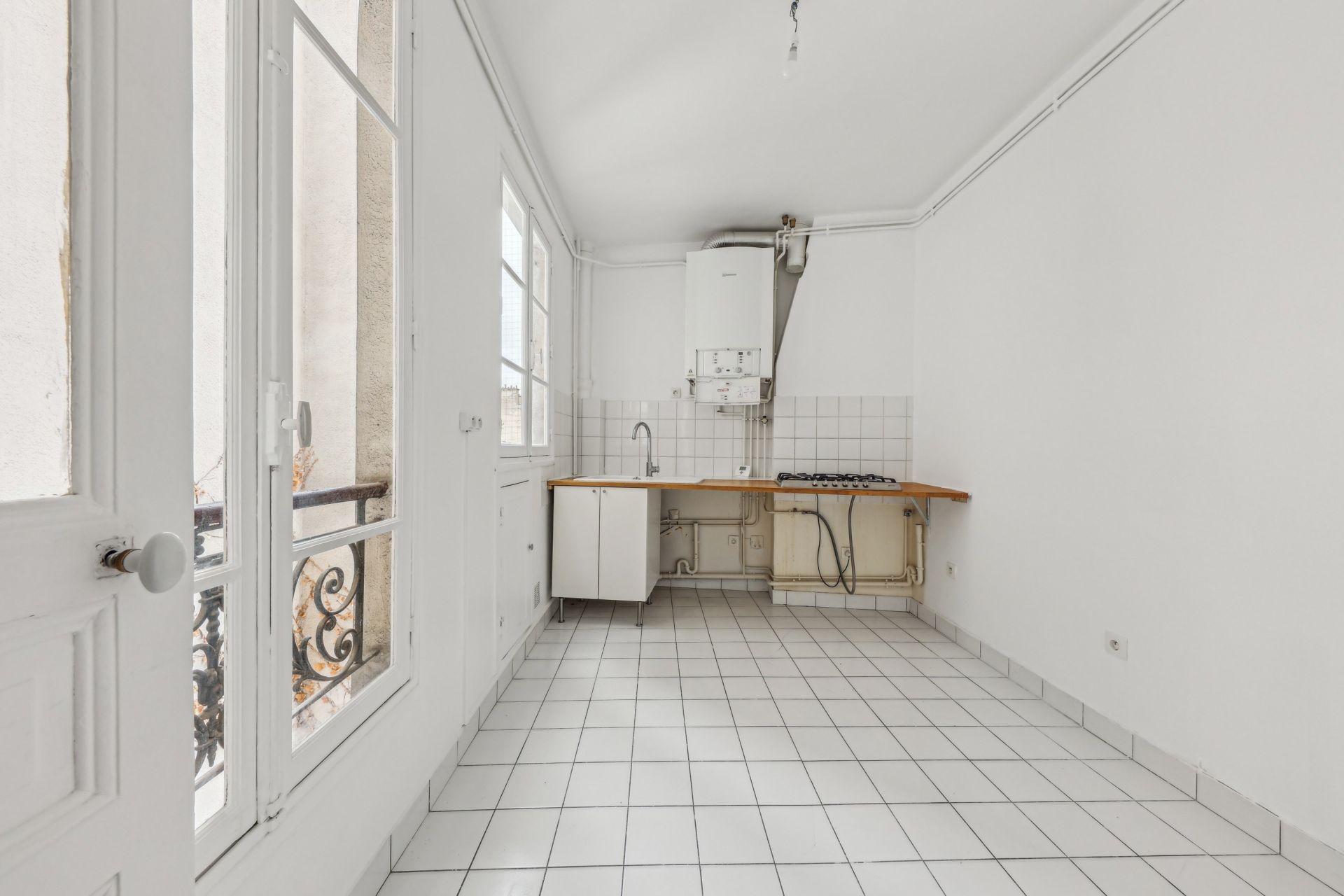 Sale Apartment Paris 4 75004 54 m²