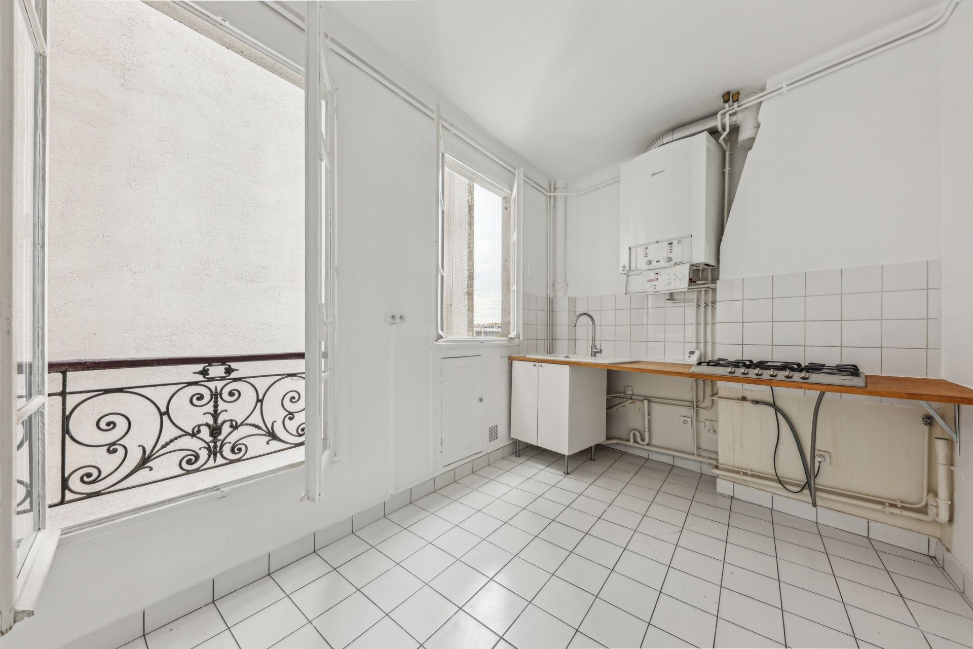 Sale Apartment Paris 4 75004 54 m²