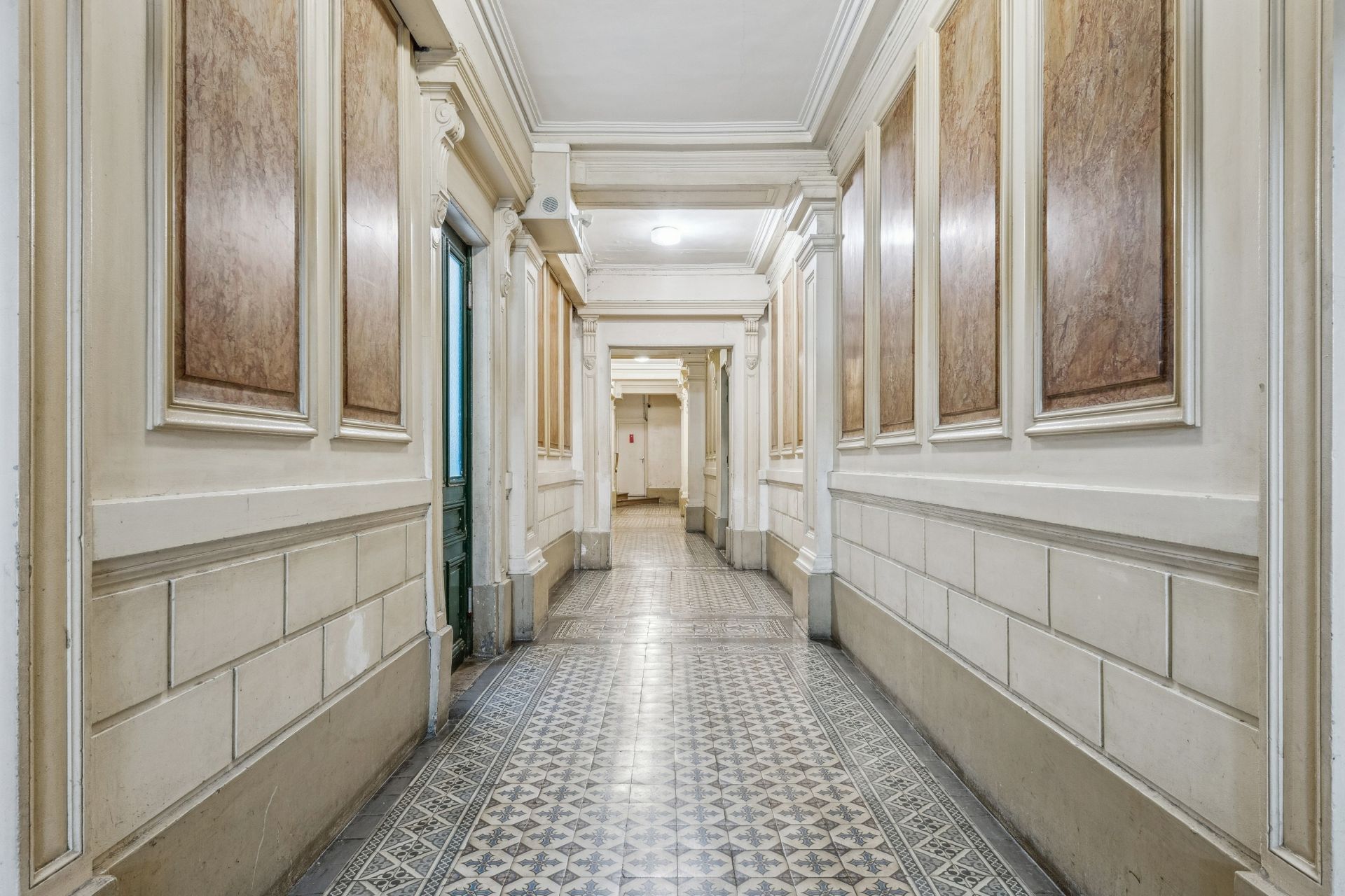 Sale Apartment Paris 4 75004 54 m²