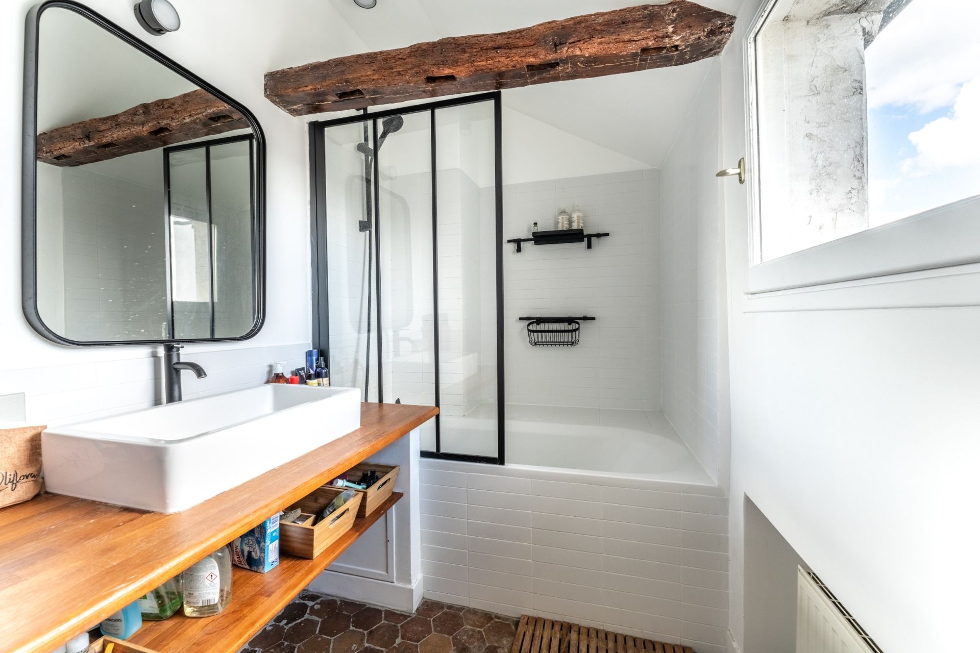 Sale Apartment Paris 4 75004 70 m²