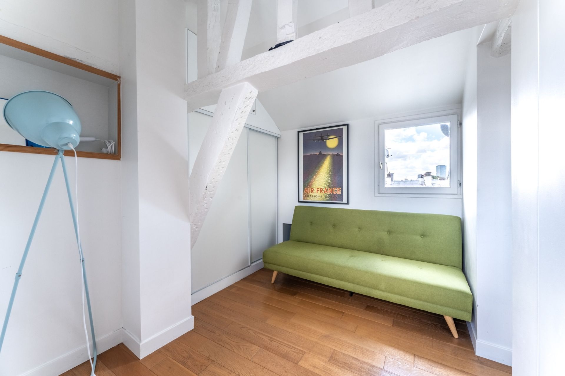 Sale Apartment Paris 4 75004 70 m²