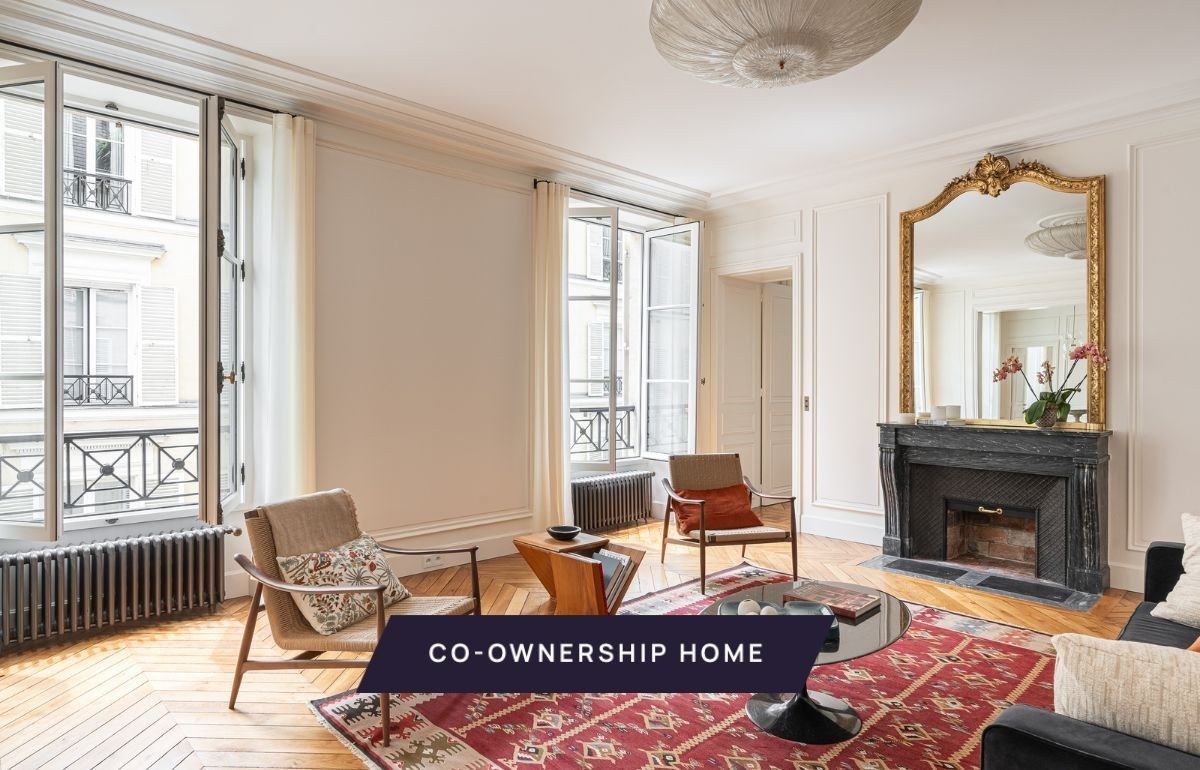 Vente Appartement Paris 6 75006 148.49 m²