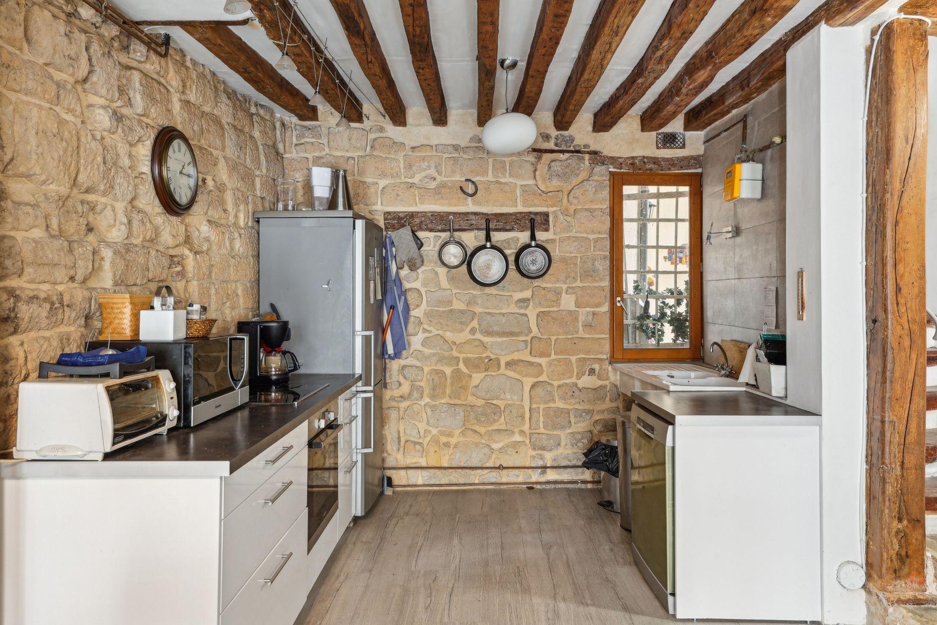 Vente Duplex Paris 3 75003 73 m²