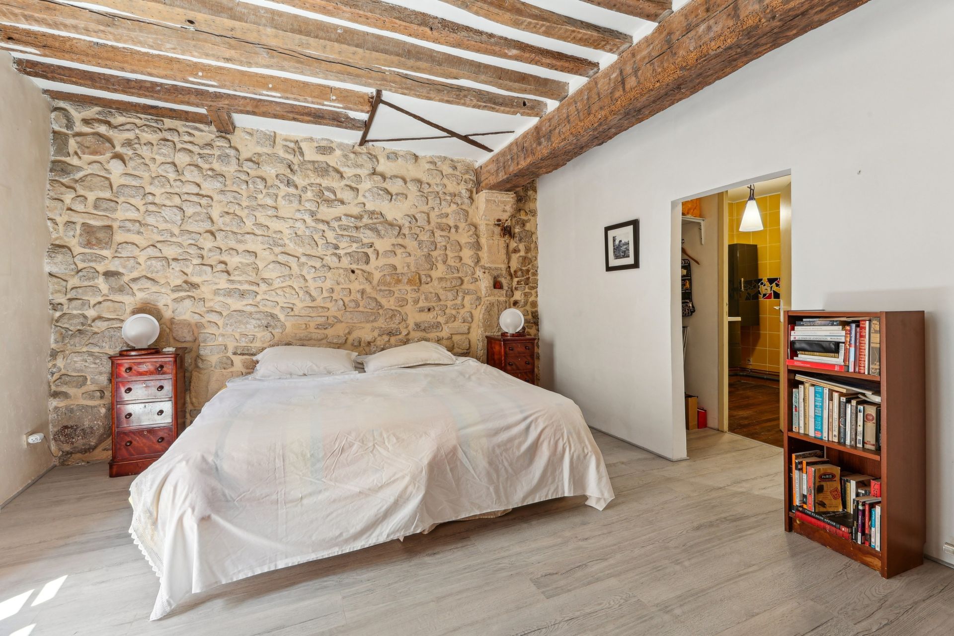 Vente Duplex Paris 3 75003 73 m²