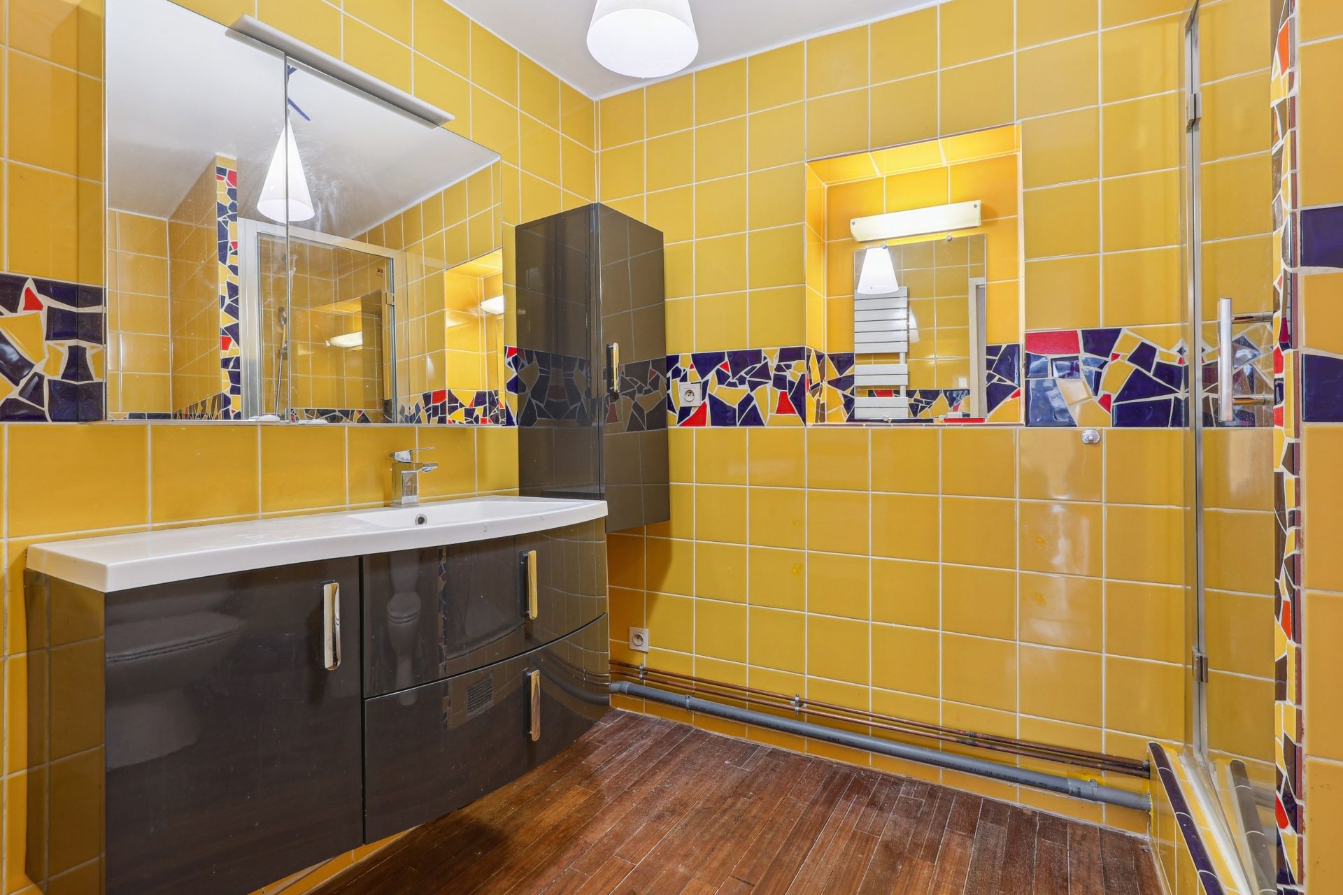 Vente Duplex Paris 3 75003 73 m²