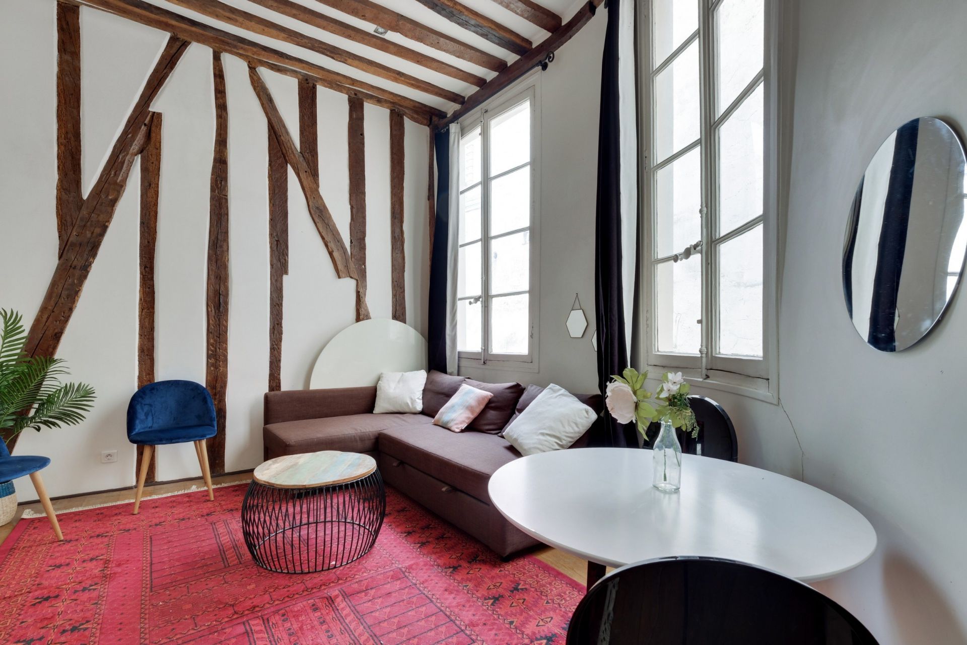 Sale Apartment Paris 6 (75006) 30.77 m²