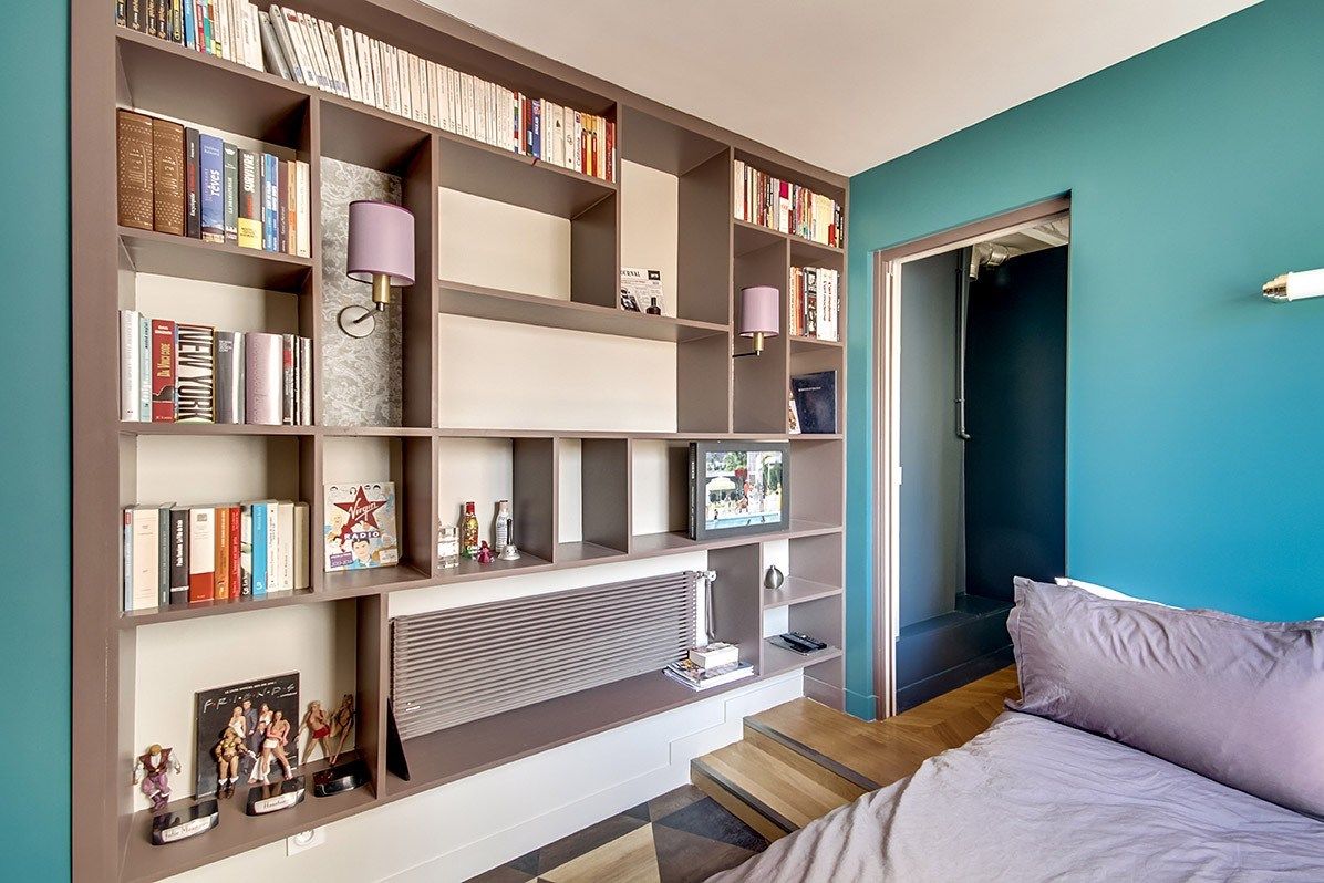 apartment 2 rooms for sale on PARIS (75004) Sale Apartment Paris 4 75004 71.54 m²