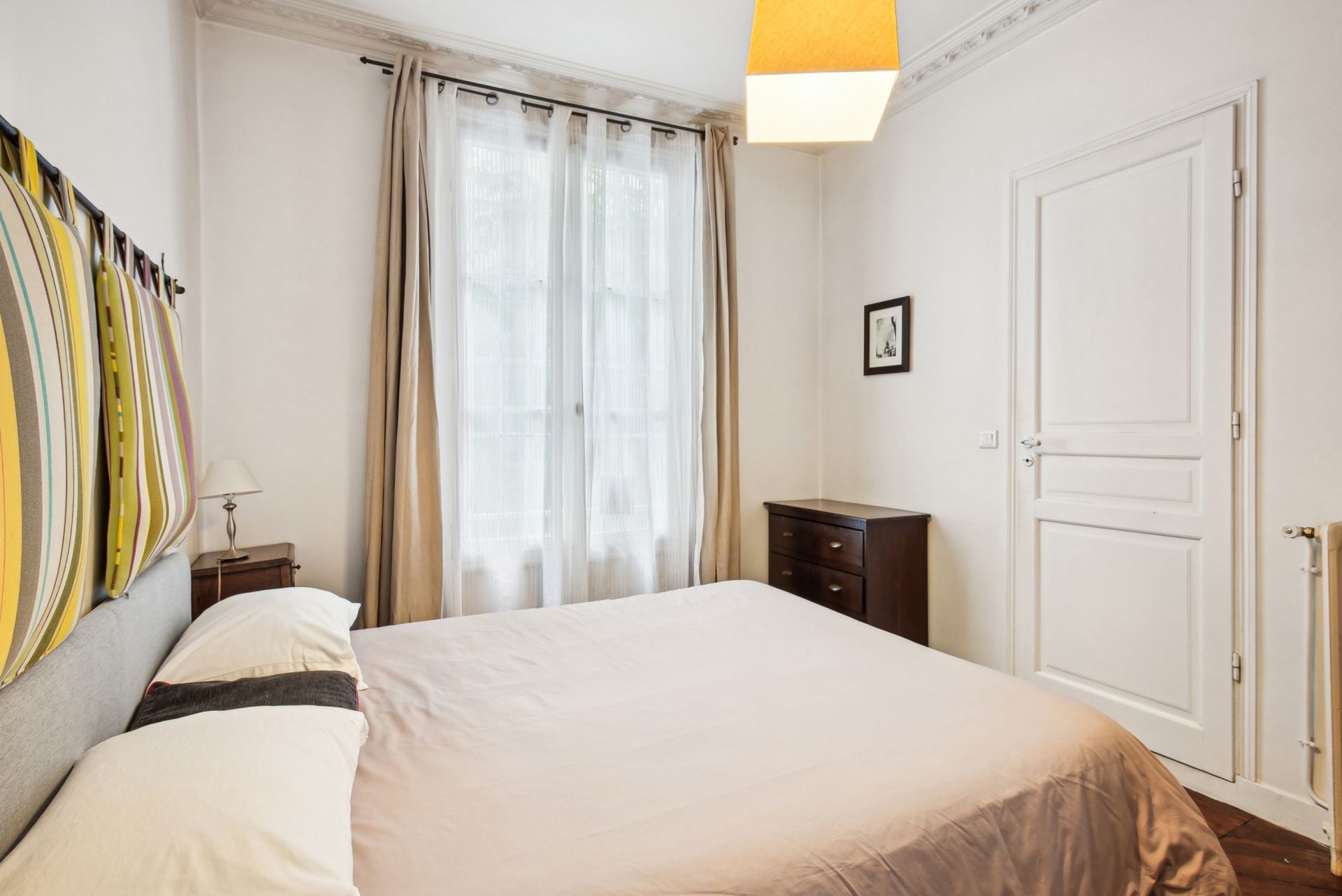 Vente Appartement Paris 3 75003 61.45 m²