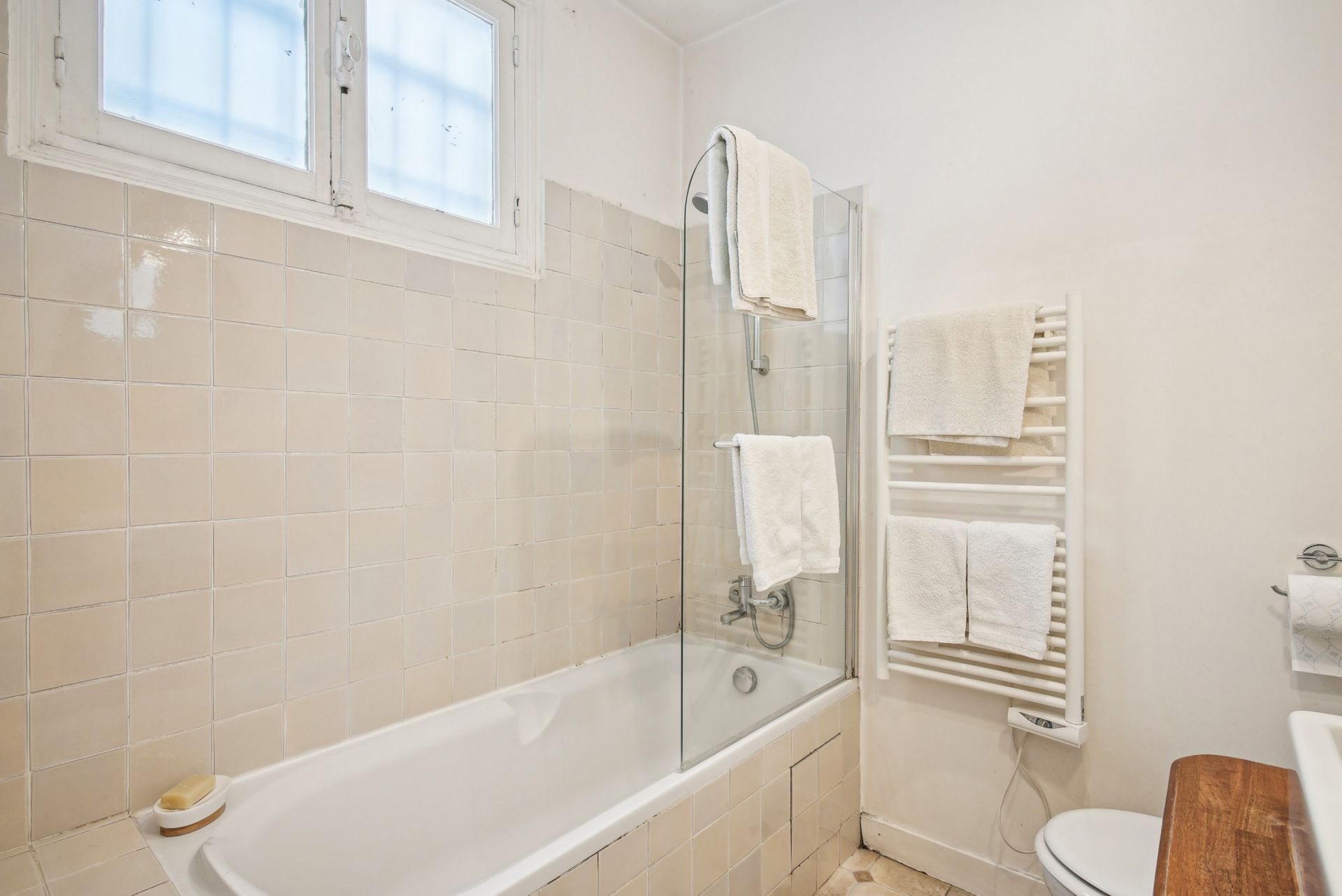 Vente Appartement Paris 3 75003 61.45 m²