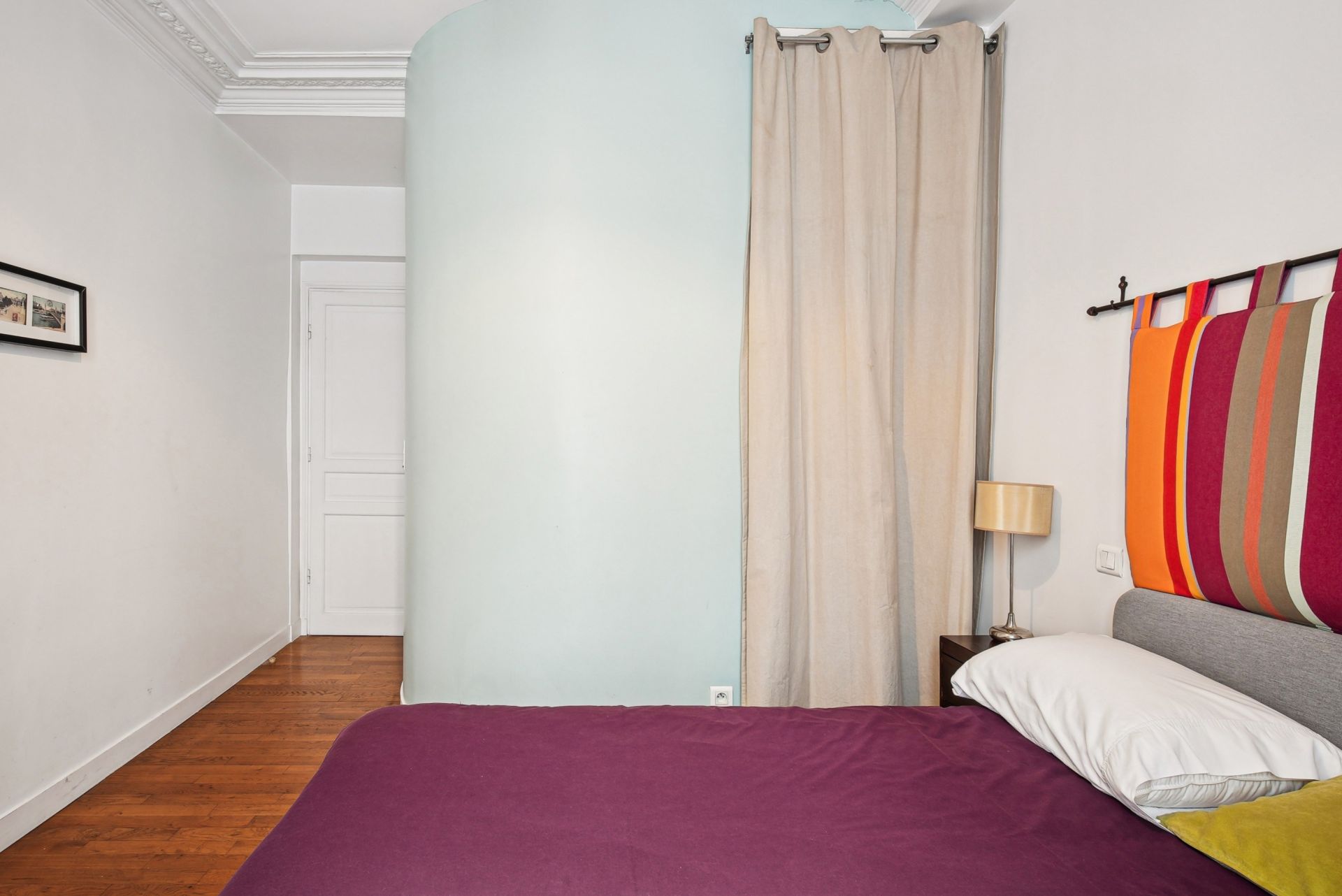 Vente Appartement Paris 3 75003 61.45 m²