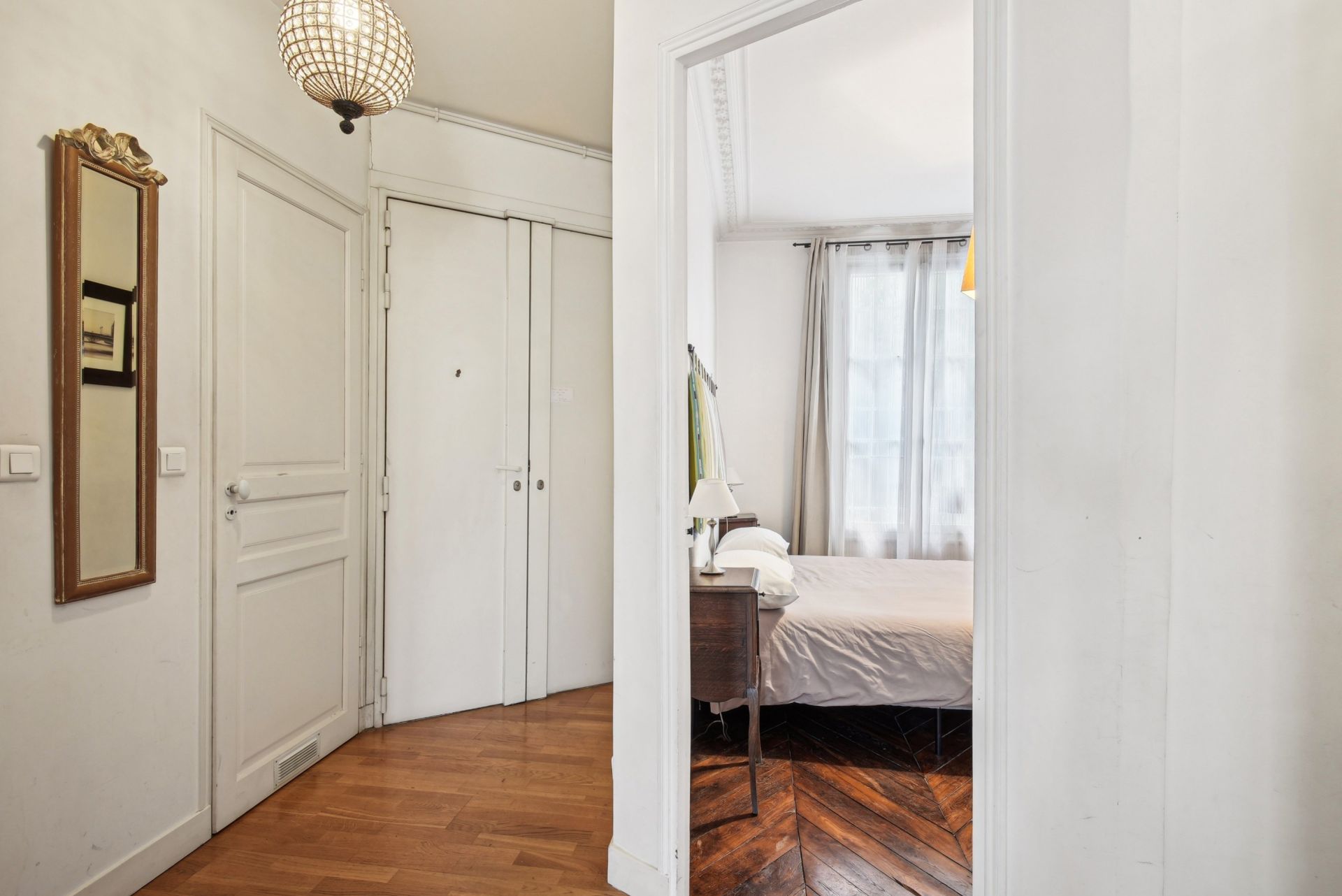 Vente Appartement Paris 3 75003 61.45 m²